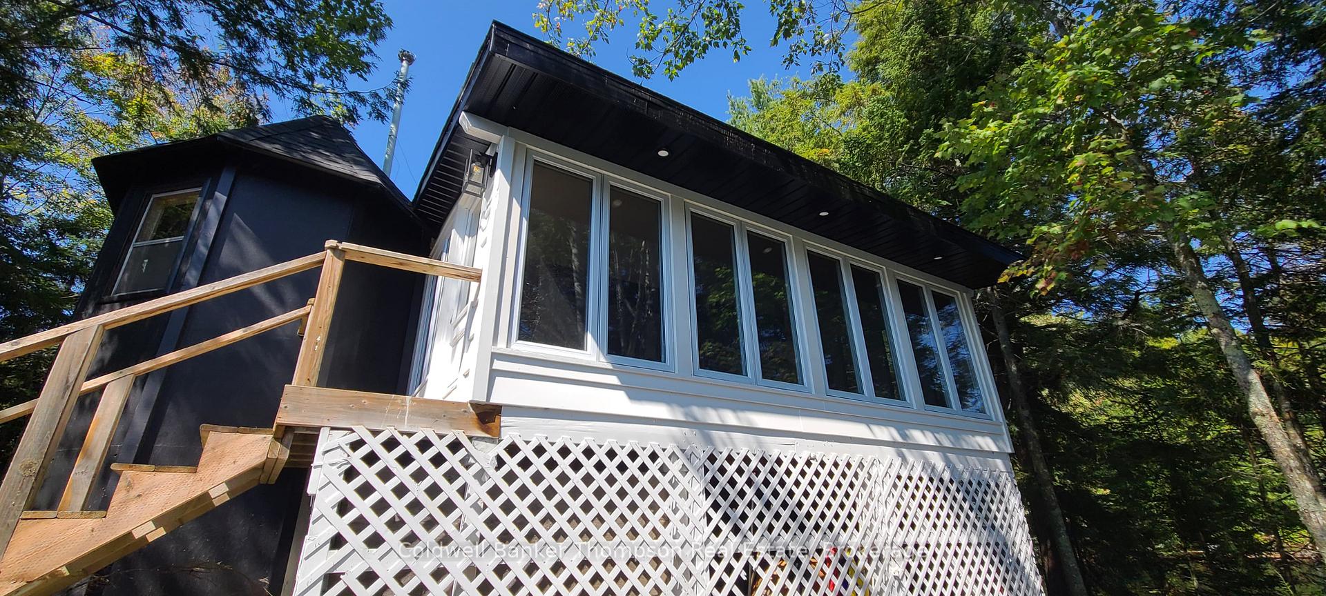 Photo 16 of 1020 Andersen Road, Bracebridge, Draper — HOMEH