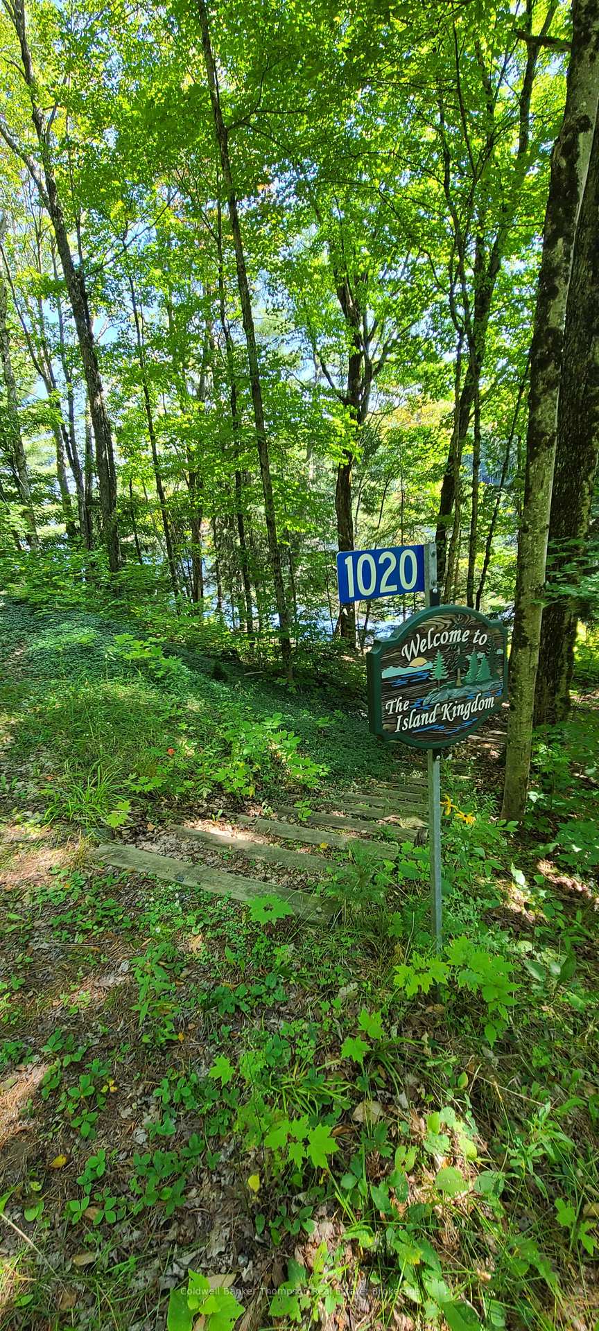 Photo 13 of 1020 Andersen Road, Bracebridge, Draper — HOMEH