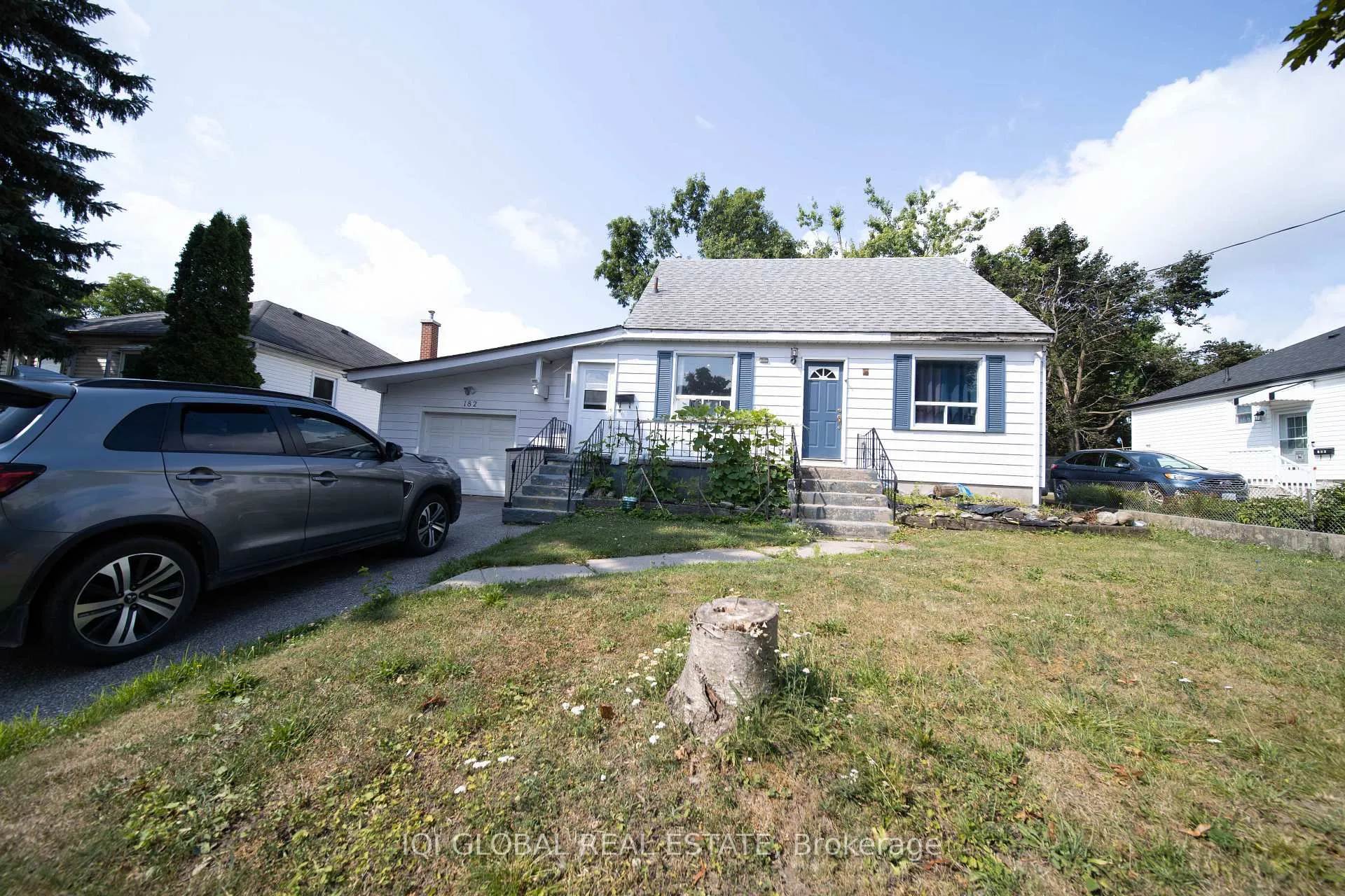 Photo 6 of 182 Peel Street, Barrie, Wellington — HOMEH