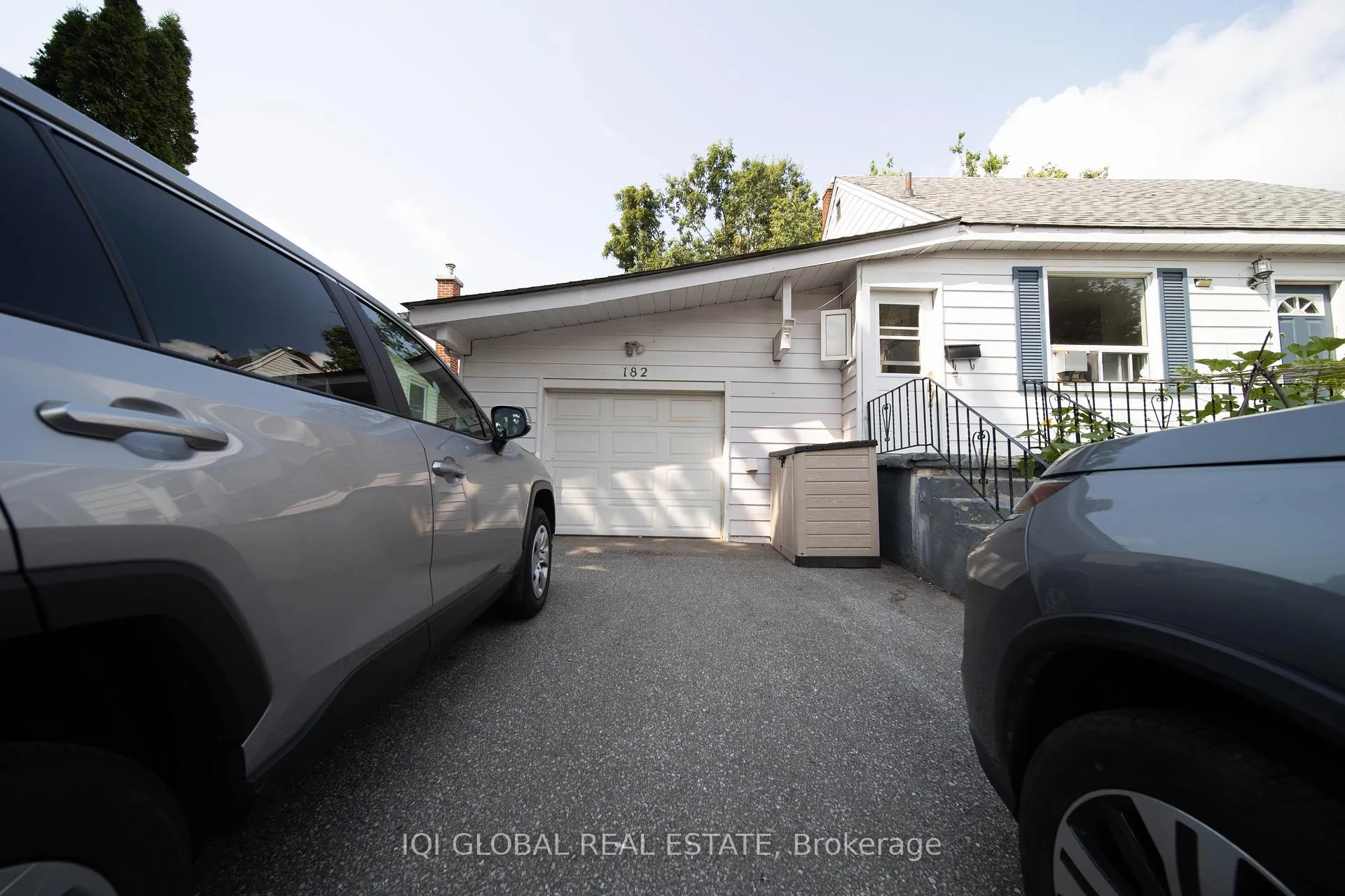 Photo 83 of 182 Peel Street, Barrie, Wellington — HOMEH