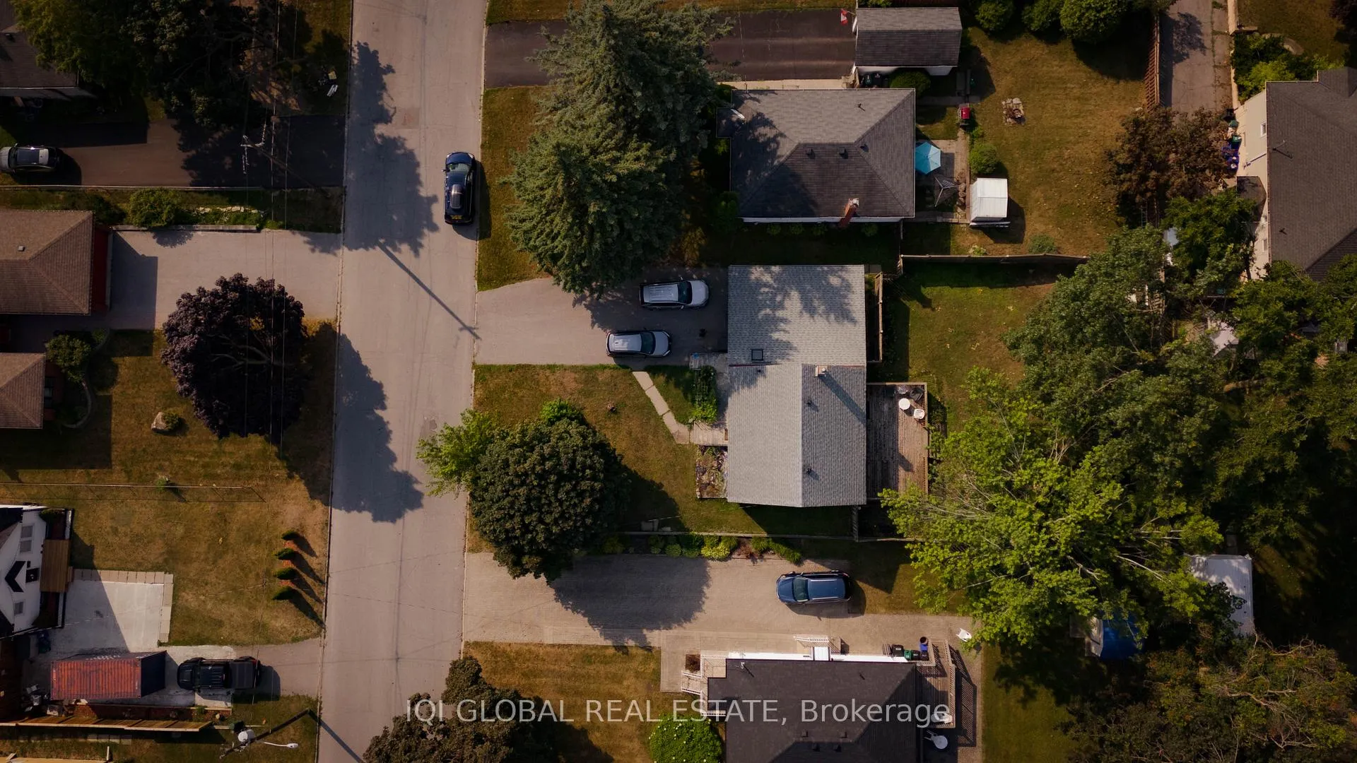 Photo 90 of 182 Peel Street, Barrie, Wellington — HOMEH