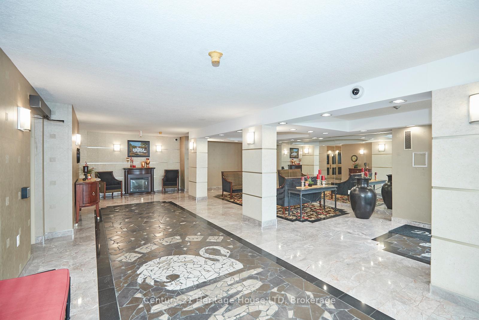 Photo 3 of Unit 307, 5100 Dorchester Road, Niagara Falls, Morrison — HOMEH