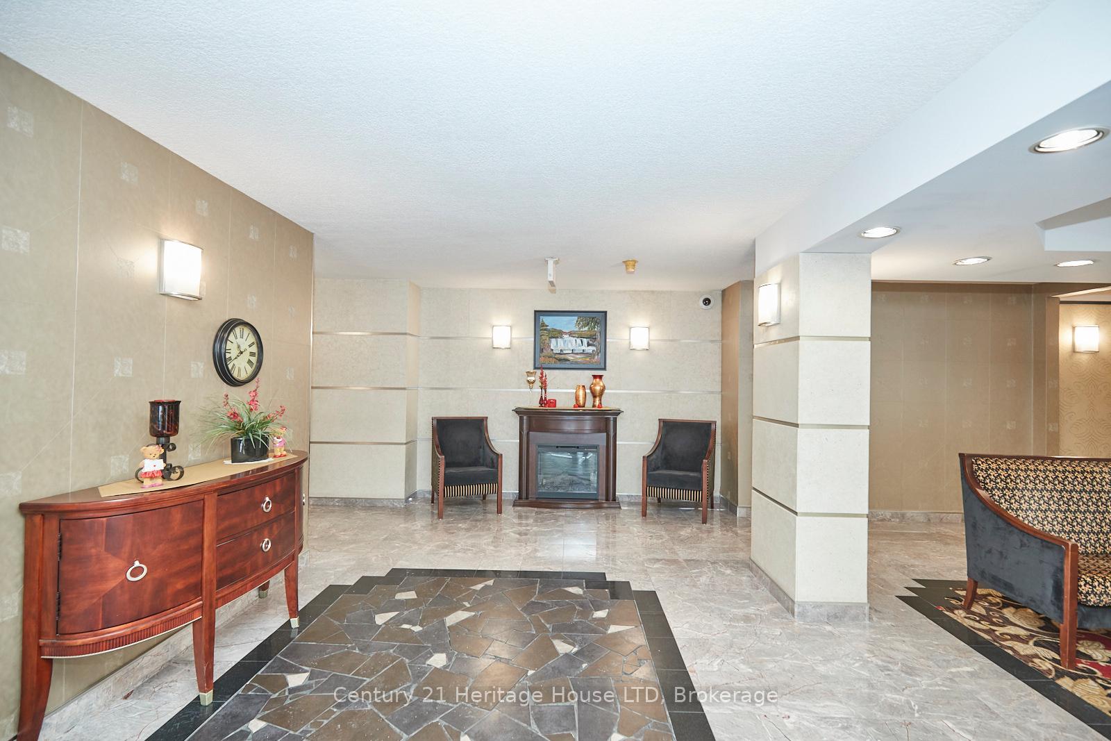 Photo 7 of Unit 307, 5100 Dorchester Road, Niagara Falls, Morrison — HOMEH