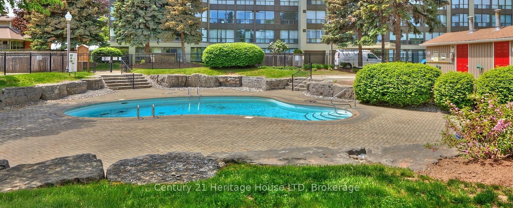 Photo 5 of Unit 307, 5100 Dorchester Road, Niagara Falls, Morrison — HOMEH