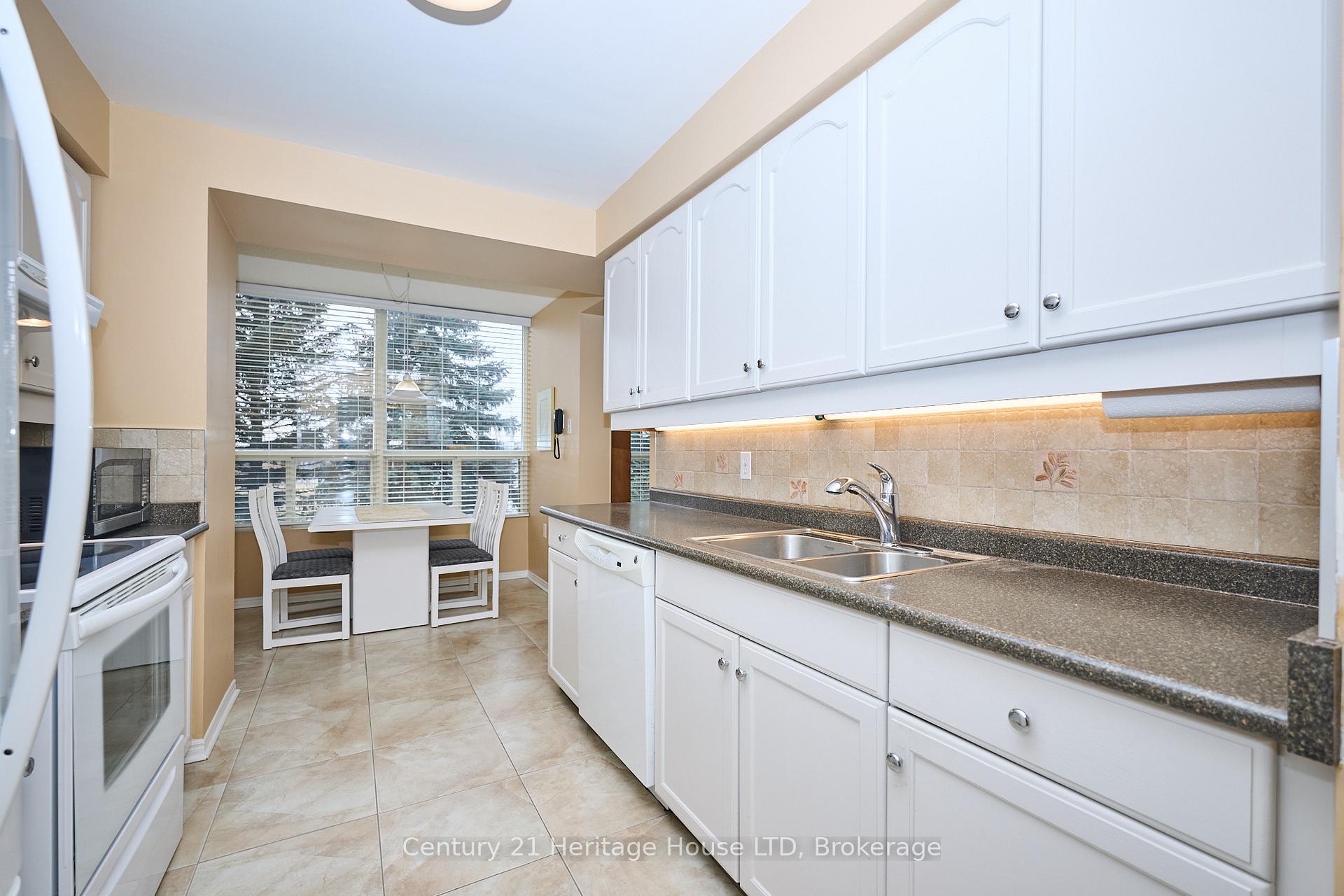 Photo 19 of Unit 307, 5100 Dorchester Road, Niagara Falls, Morrison — HOMEH