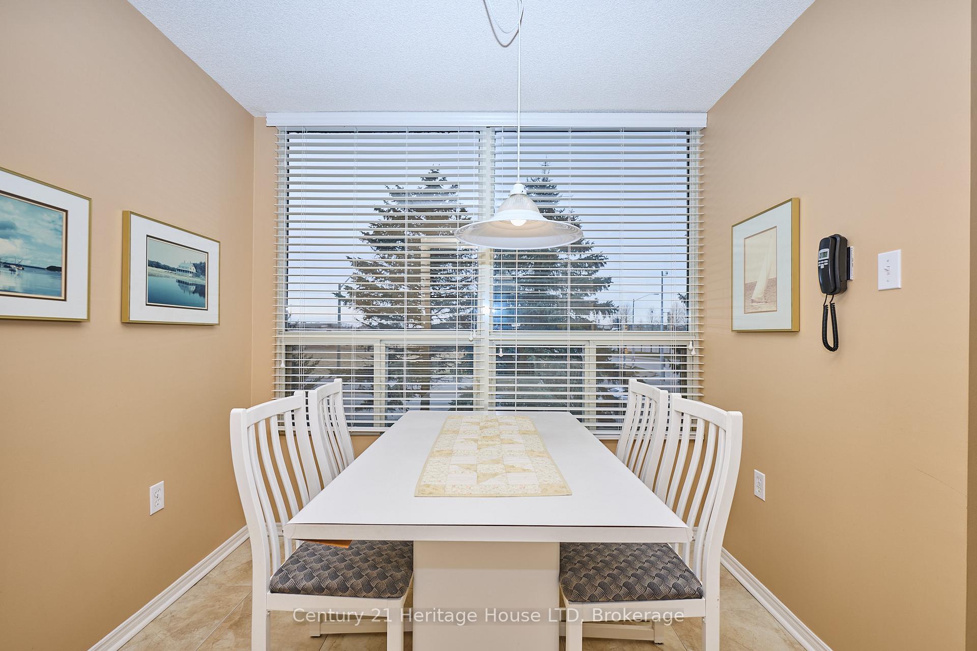 Photo 20 of Unit 307, 5100 Dorchester Road, Niagara Falls, Morrison — HOMEH