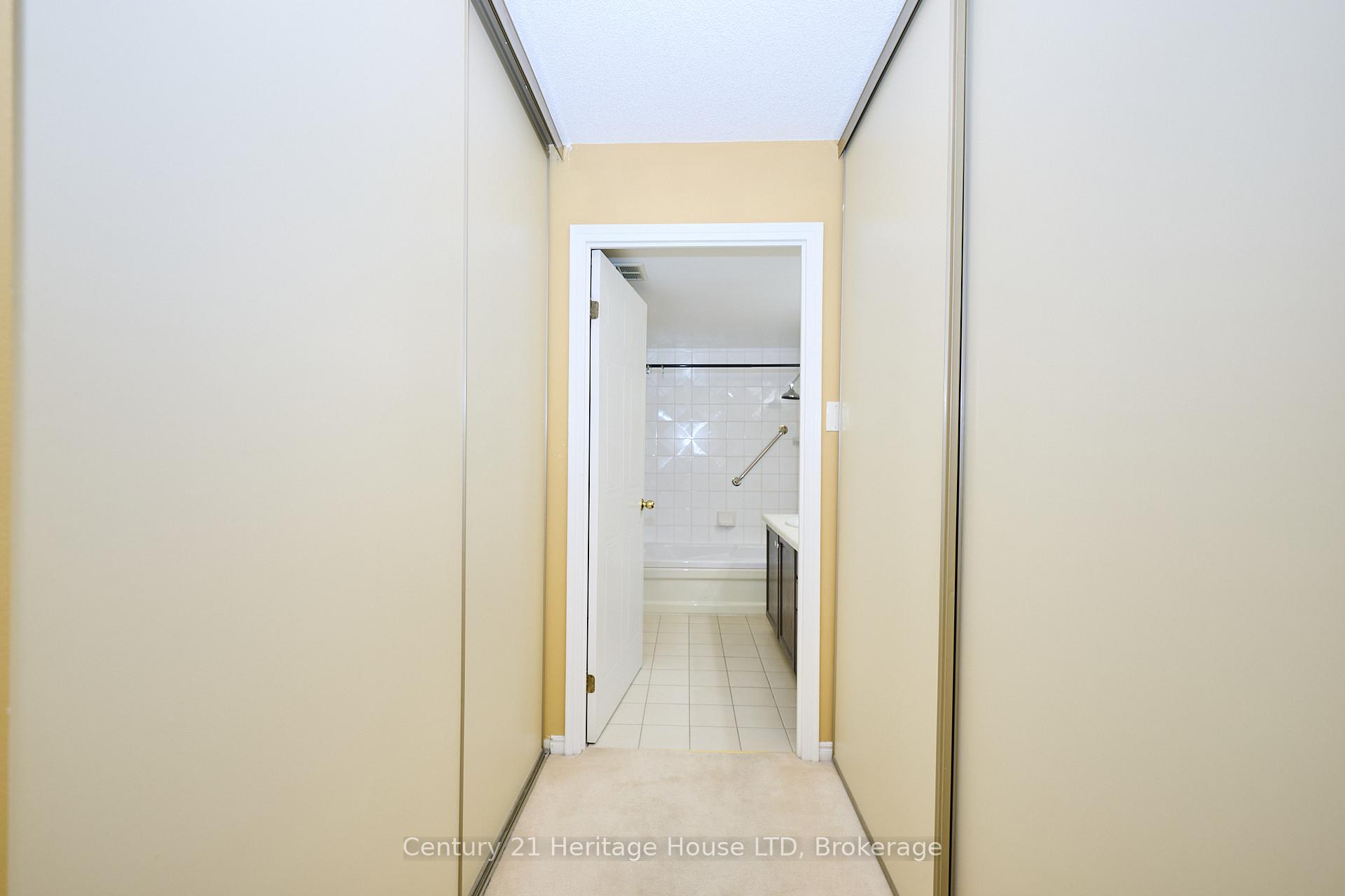 Photo 9 of Unit 307, 5100 Dorchester Road, Niagara Falls, Morrison — HOMEH