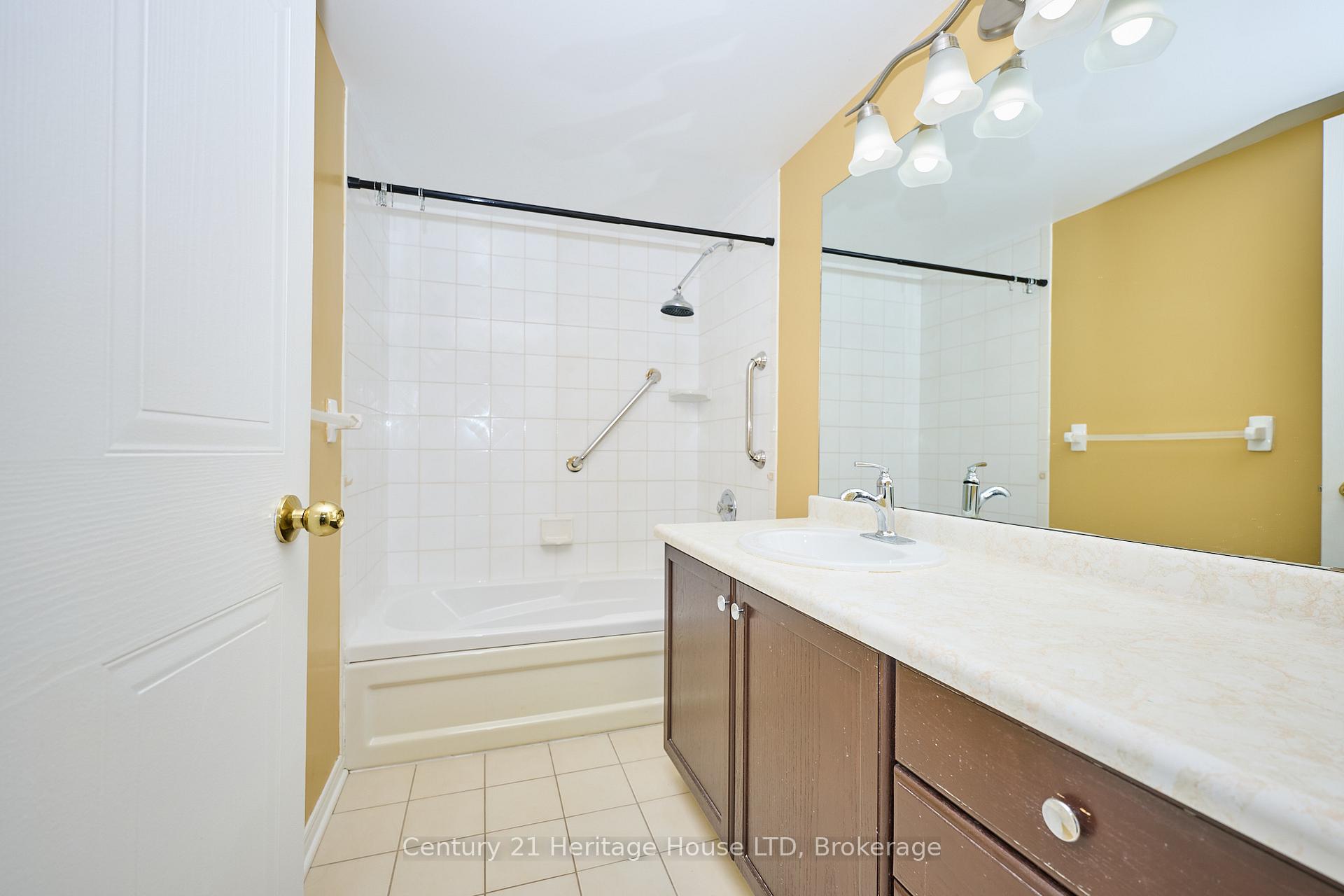 Photo 11 of Unit 307, 5100 Dorchester Road, Niagara Falls, Morrison — HOMEH