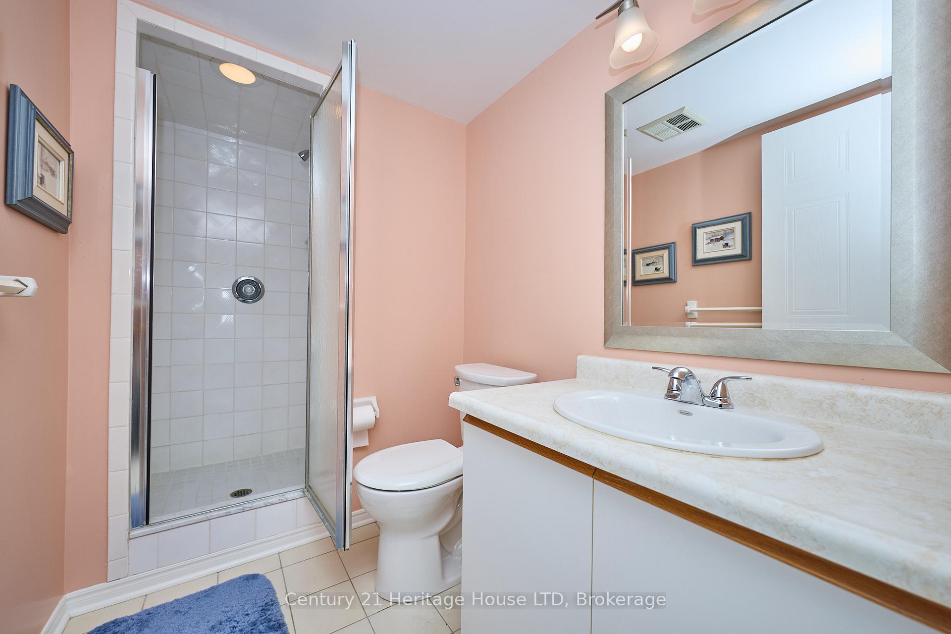 Photo 21 of Unit 307, 5100 Dorchester Road, Niagara Falls, Morrison — HOMEH