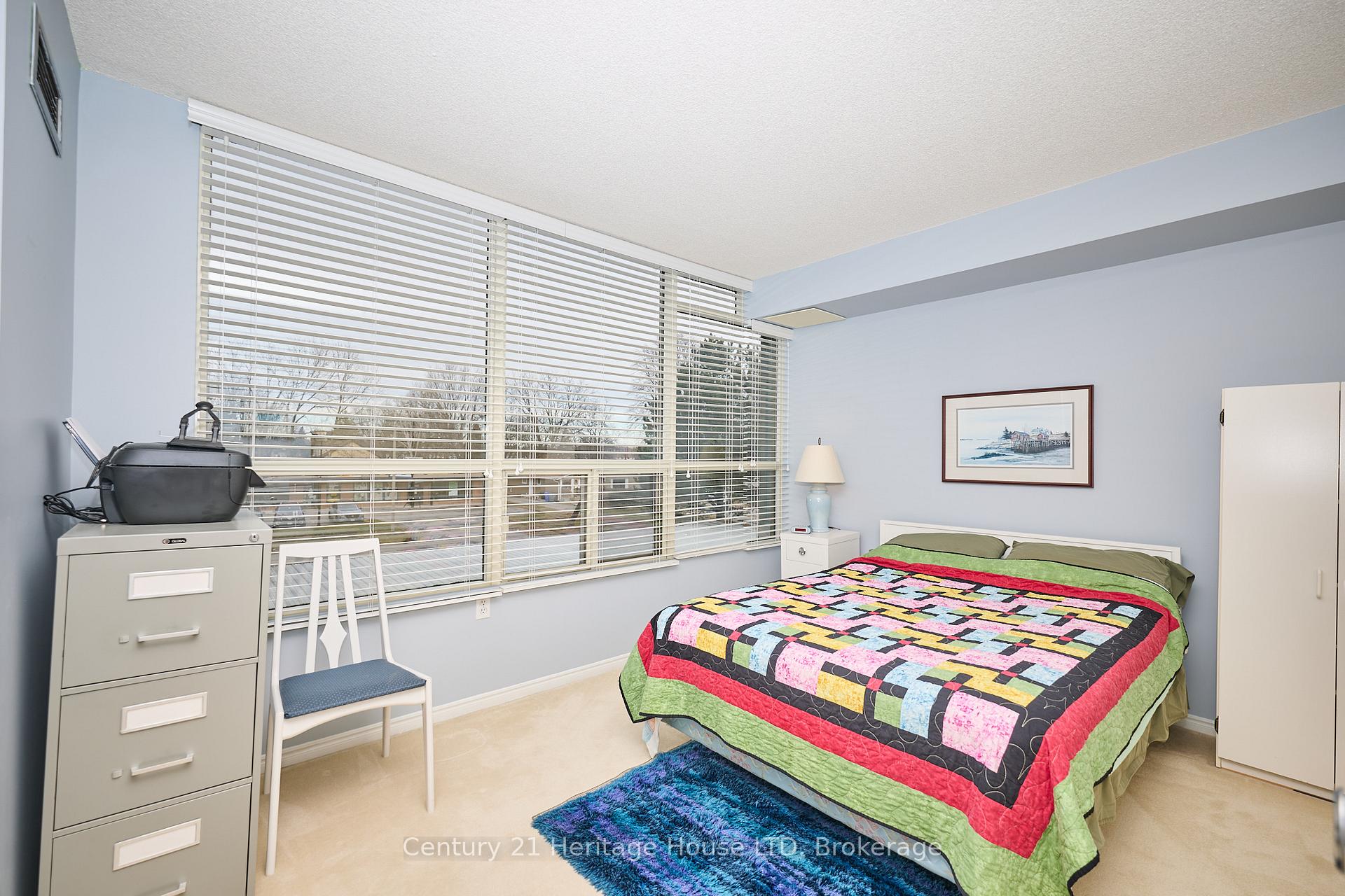 Photo 26 of Unit 307, 5100 Dorchester Road, Niagara Falls, Morrison — HOMEH
