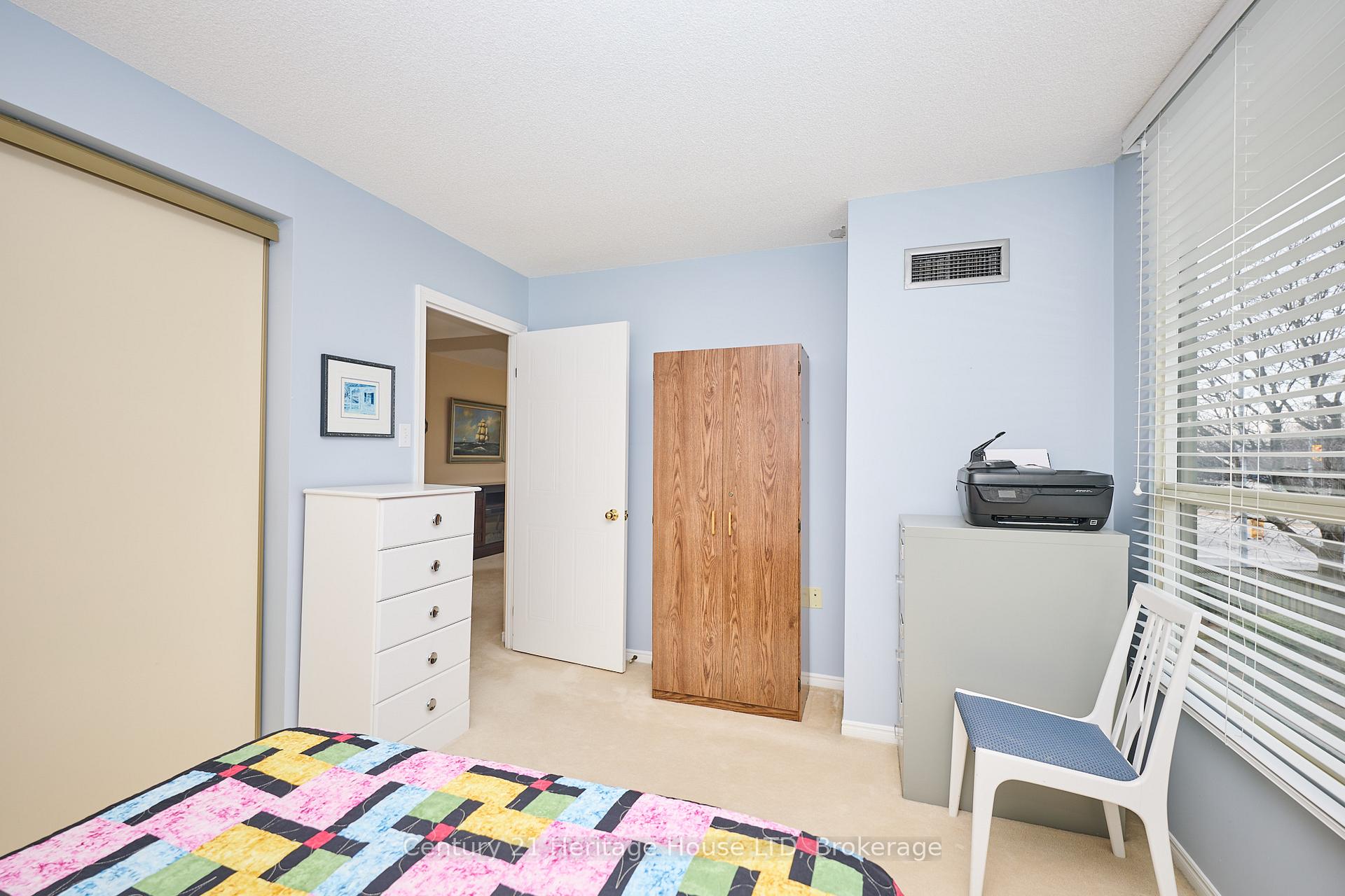 Photo 27 of Unit 307, 5100 Dorchester Road, Niagara Falls, Morrison — HOMEH