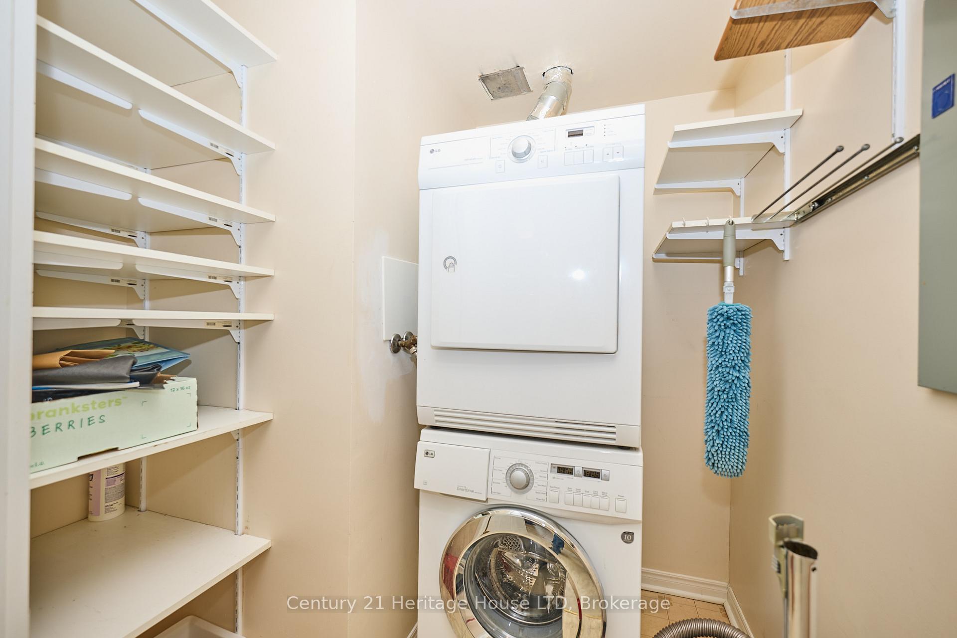 Photo 25 of Unit 307, 5100 Dorchester Road, Niagara Falls, Morrison — HOMEH