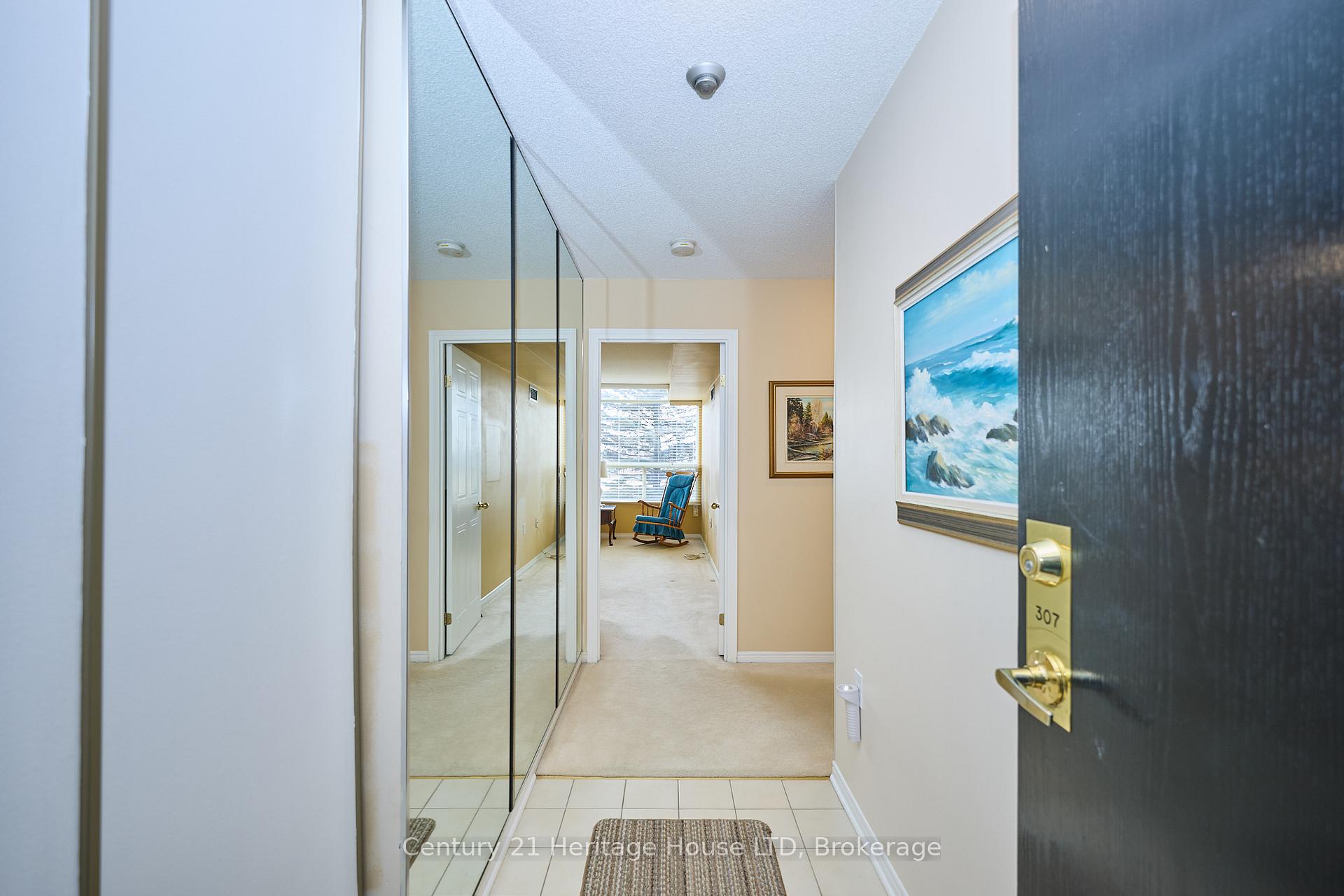Photo 28 of Unit 307, 5100 Dorchester Road, Niagara Falls, Morrison — HOMEH