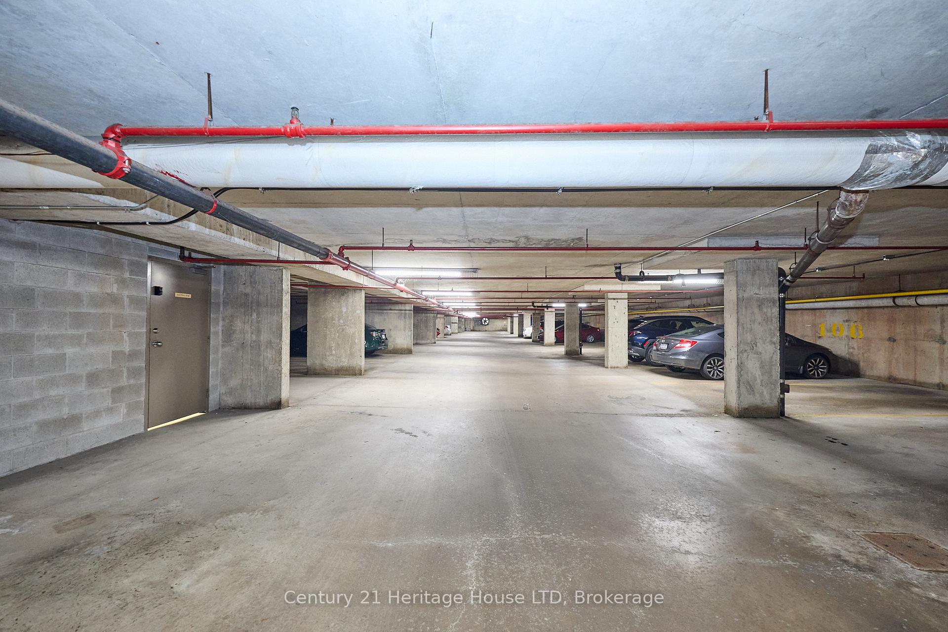 Photo 13 of Unit 307, 5100 Dorchester Road, Niagara Falls, Morrison — HOMEH