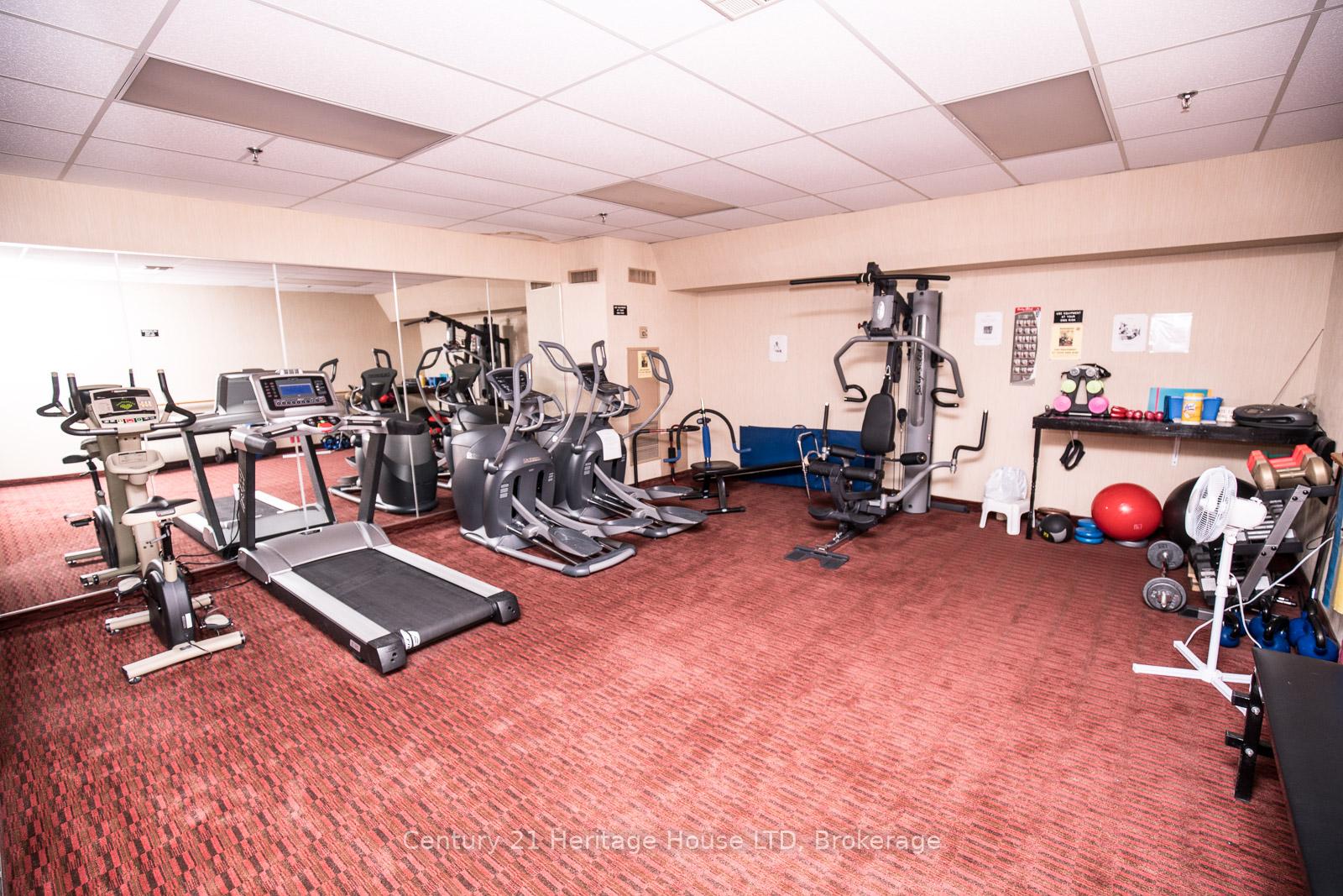 Photo 15 of Unit 307, 5100 Dorchester Road, Niagara Falls, Morrison — HOMEH