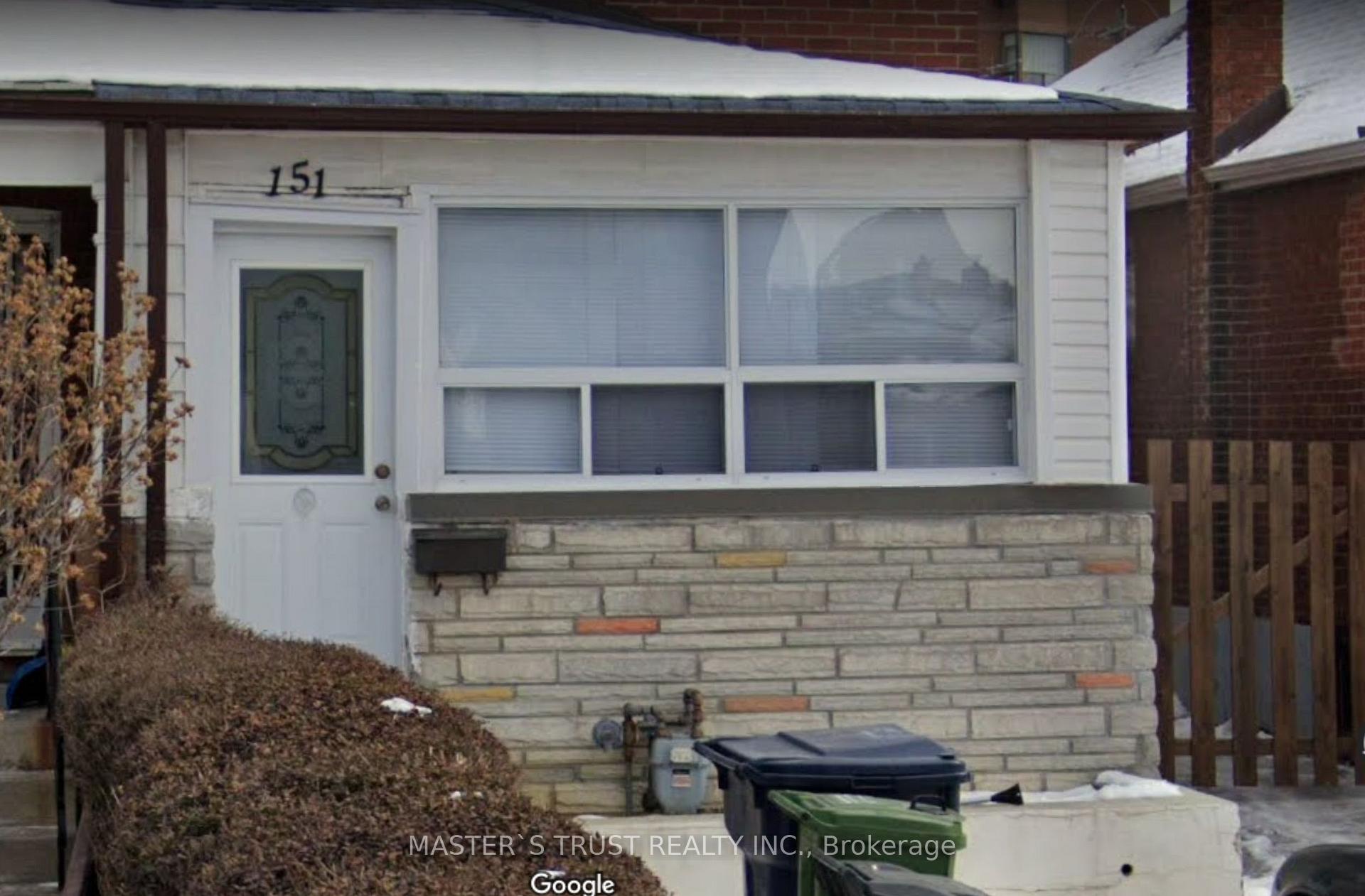 Photo of Unit Main, 151 Dynevor Road
