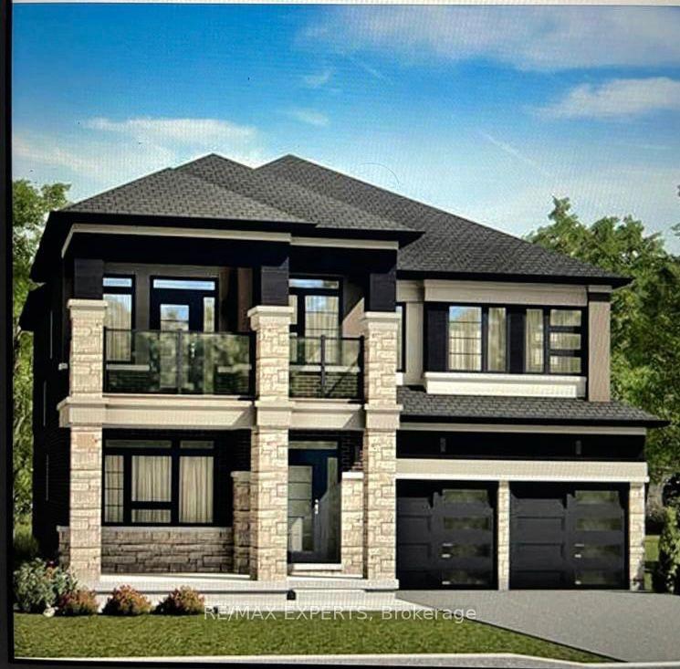 Photo 1 of B816 Concession 5 Road, Brock, Beaverton — HOMEH