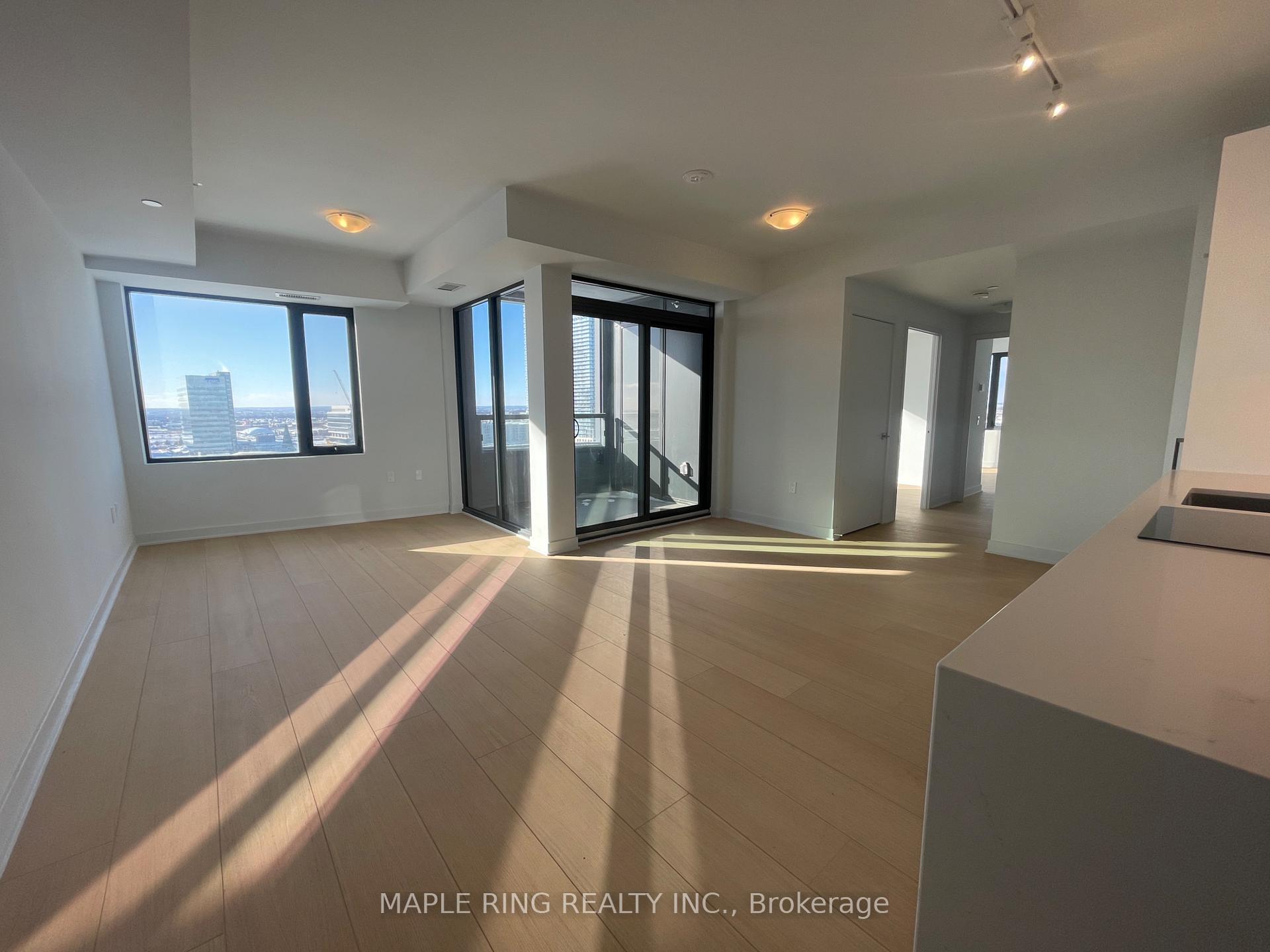 Photo 1 of Unit 1302, 2920 Highway 7 Road, Vaughan, Concord — HOMEH