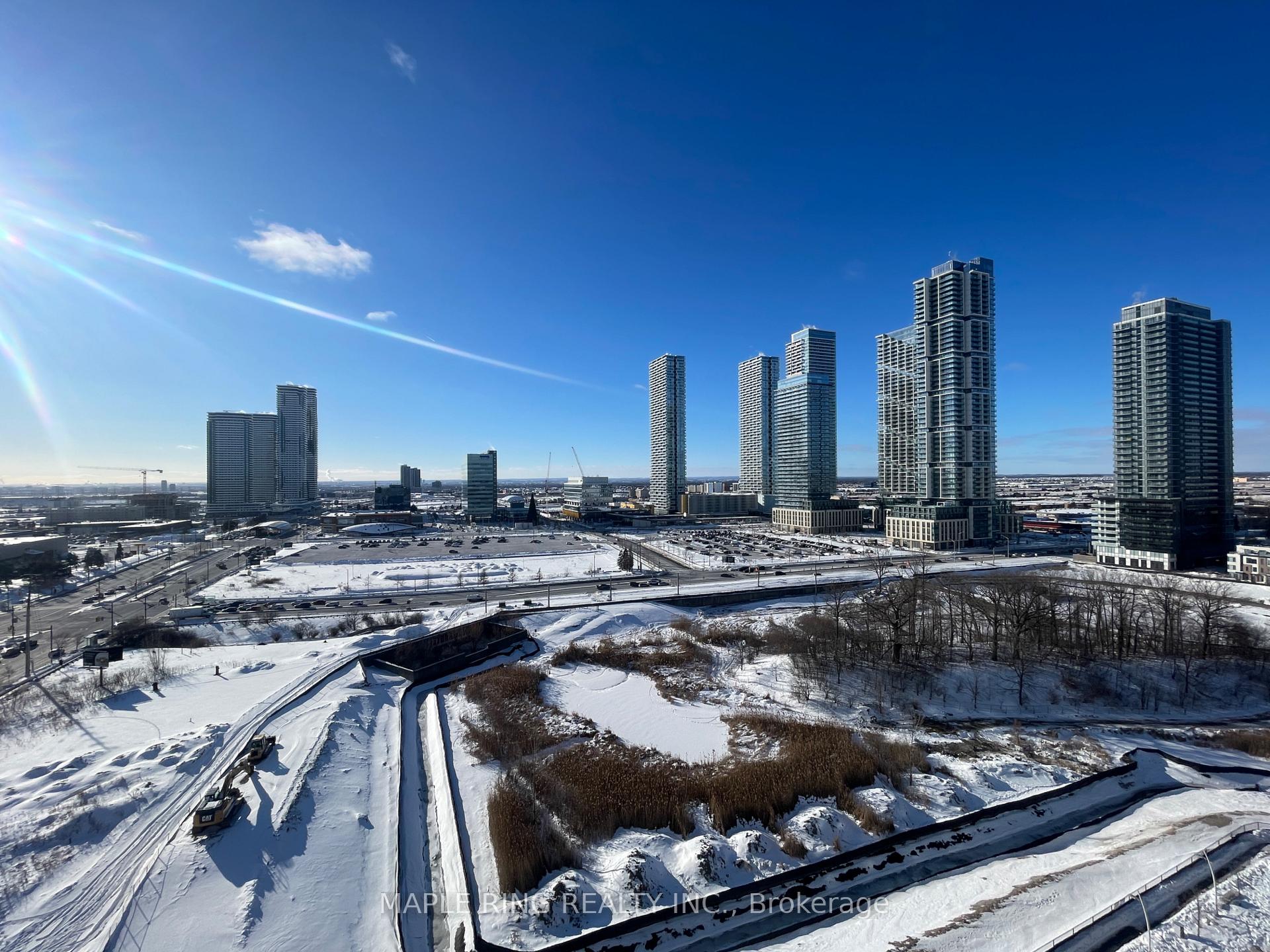 Photo 8 of Unit 1302, 2920 Highway 7 Road, Vaughan, Concord — HOMEH