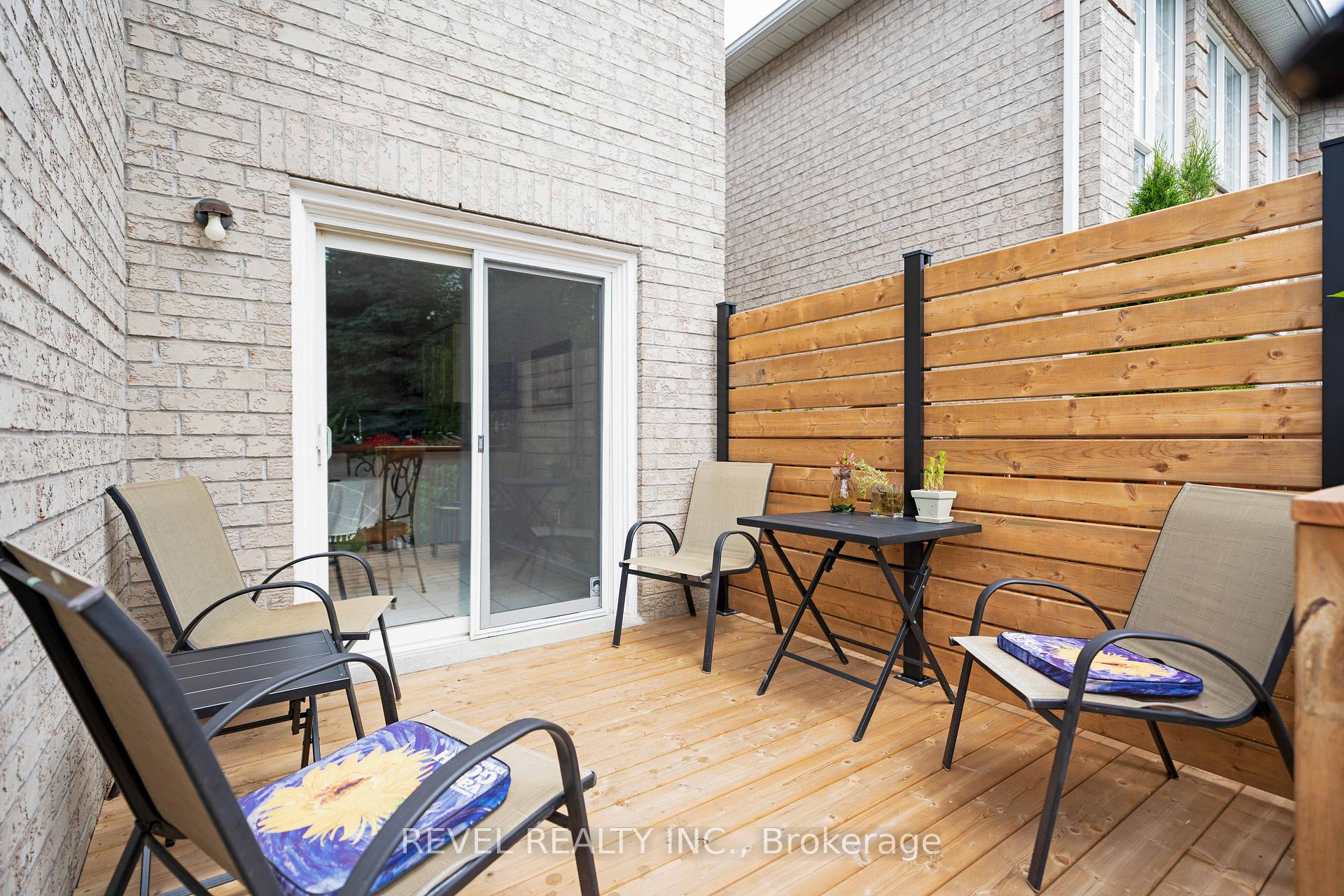 Photo 33 of 21 Ewart Street, Caledon, Bolton North — HOMEH