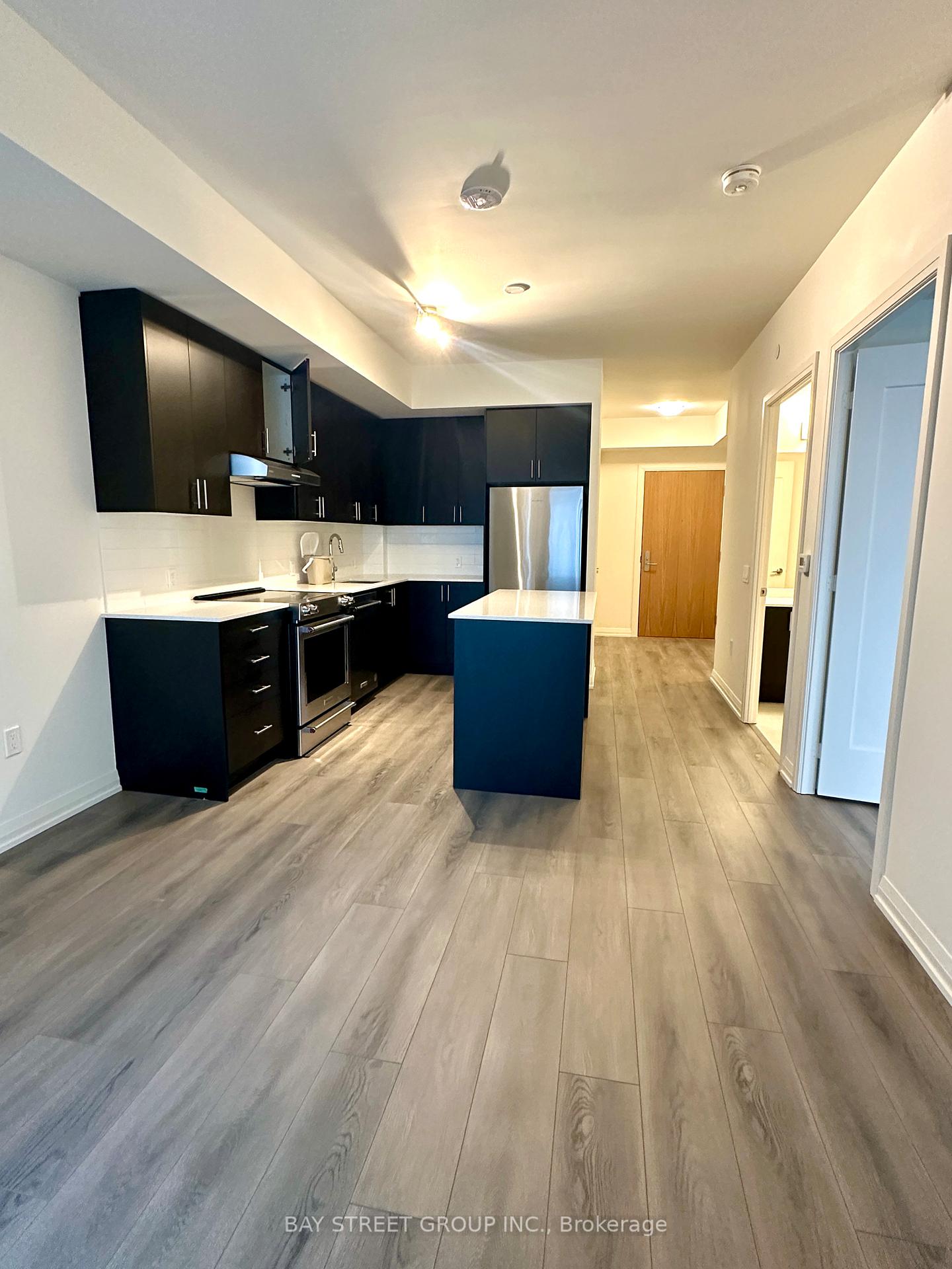 Photo 4 of Unit 1717, 8960 Jane Street, Vaughan, Vellore Village — HOMEH