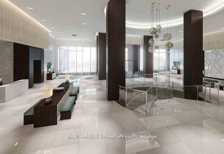 Photo 6 of Unit 1717, 8960 Jane Street, Vaughan, Vellore Village — HOMEH