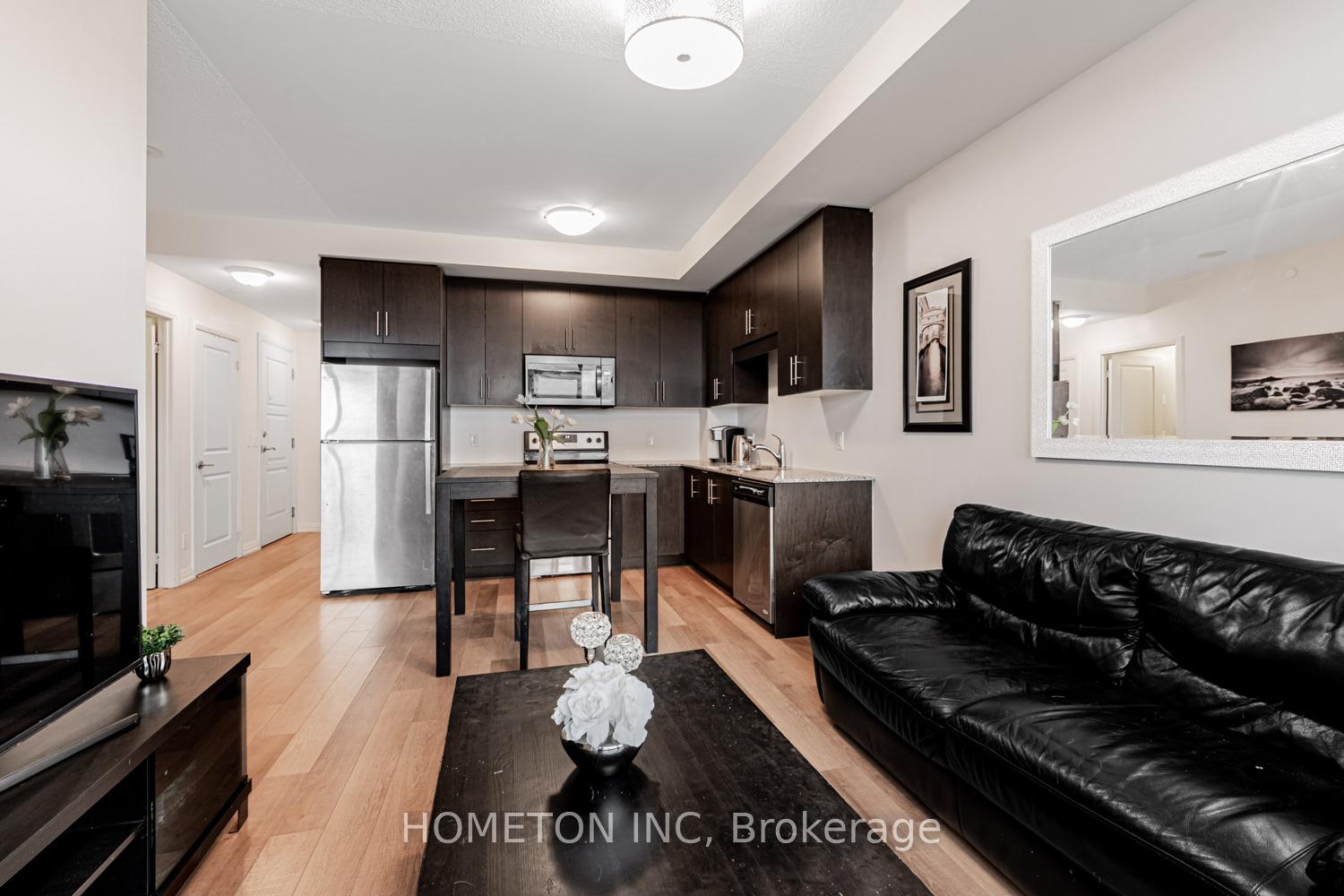 Photo 1 of Unit 1601, 9506 Markham Road, Markham, Wismer — HOMEH