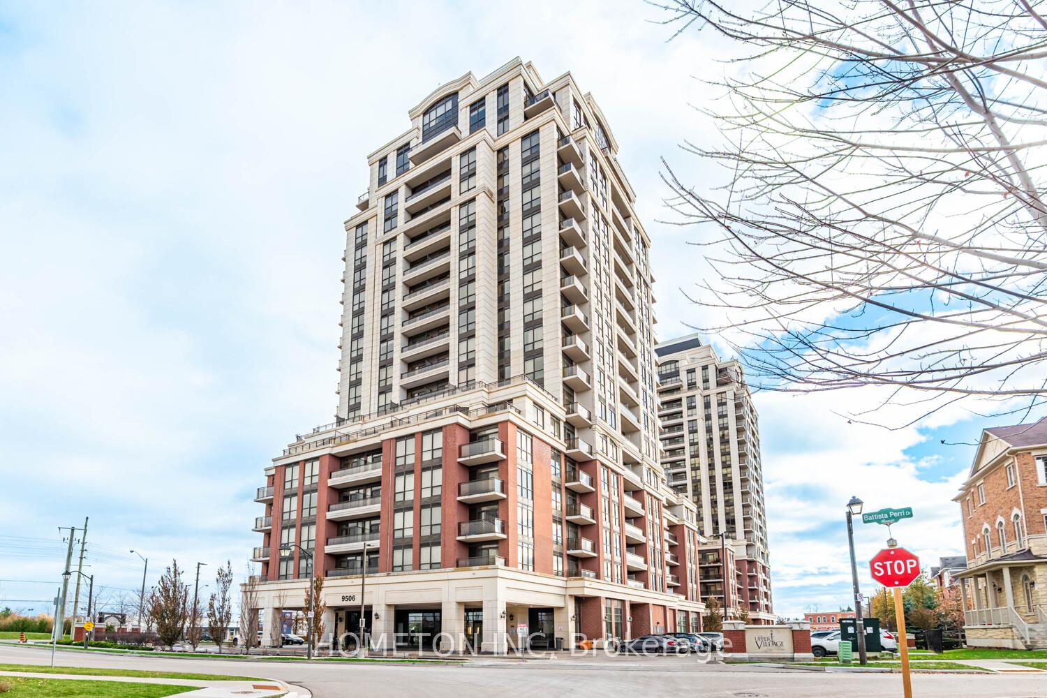 Photo 3 of Unit 1601, 9506 Markham Road, Markham, Wismer — HOMEH