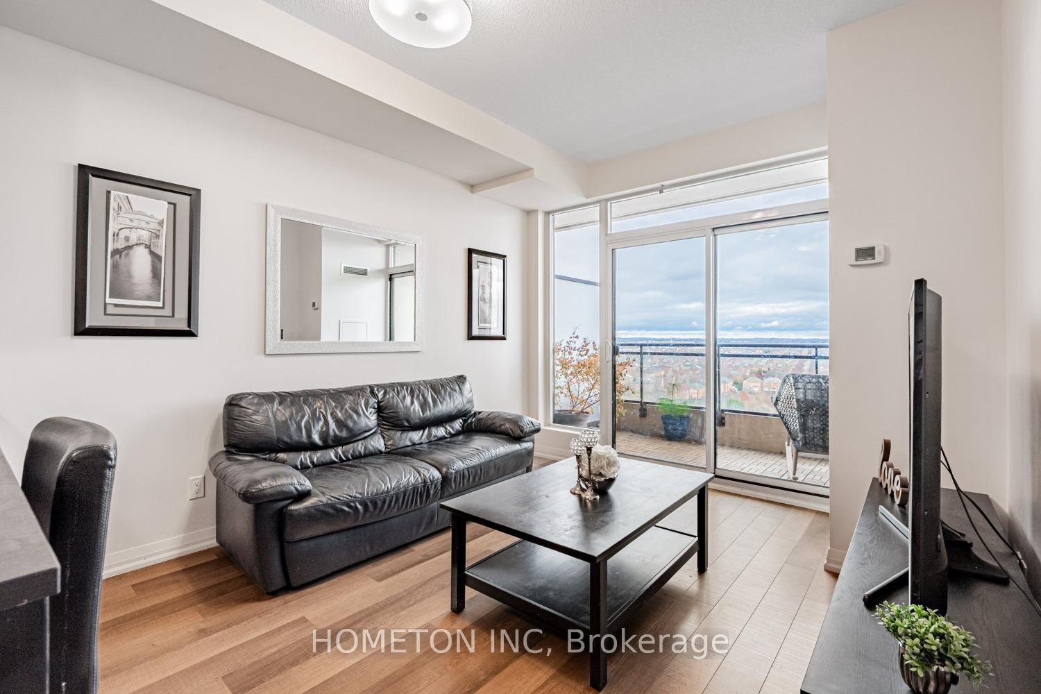 Photo 2 of Unit 1601, 9506 Markham Road, Markham, Wismer — HOMEH