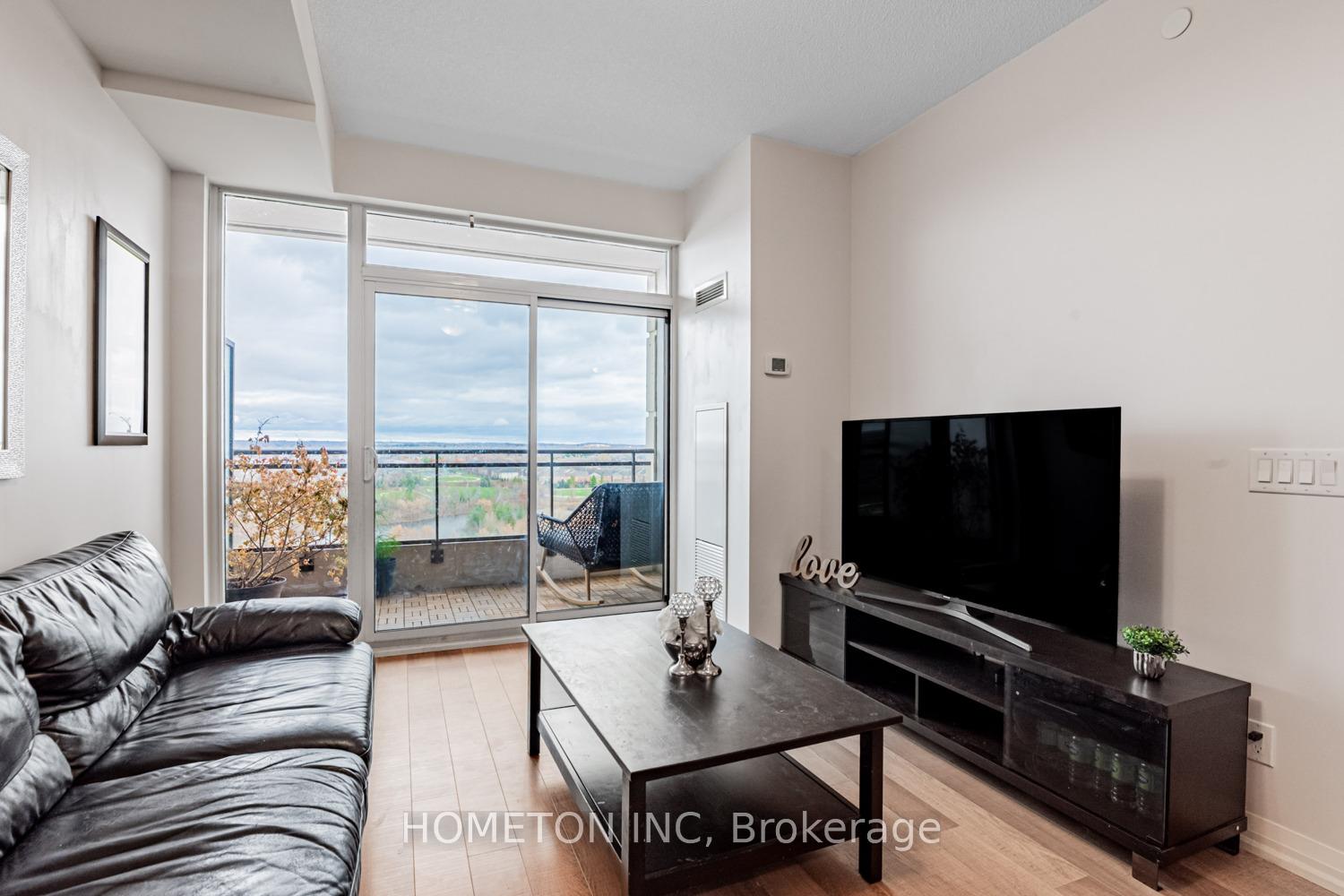Photo 4 of Unit 1601, 9506 Markham Road, Markham, Wismer — HOMEH