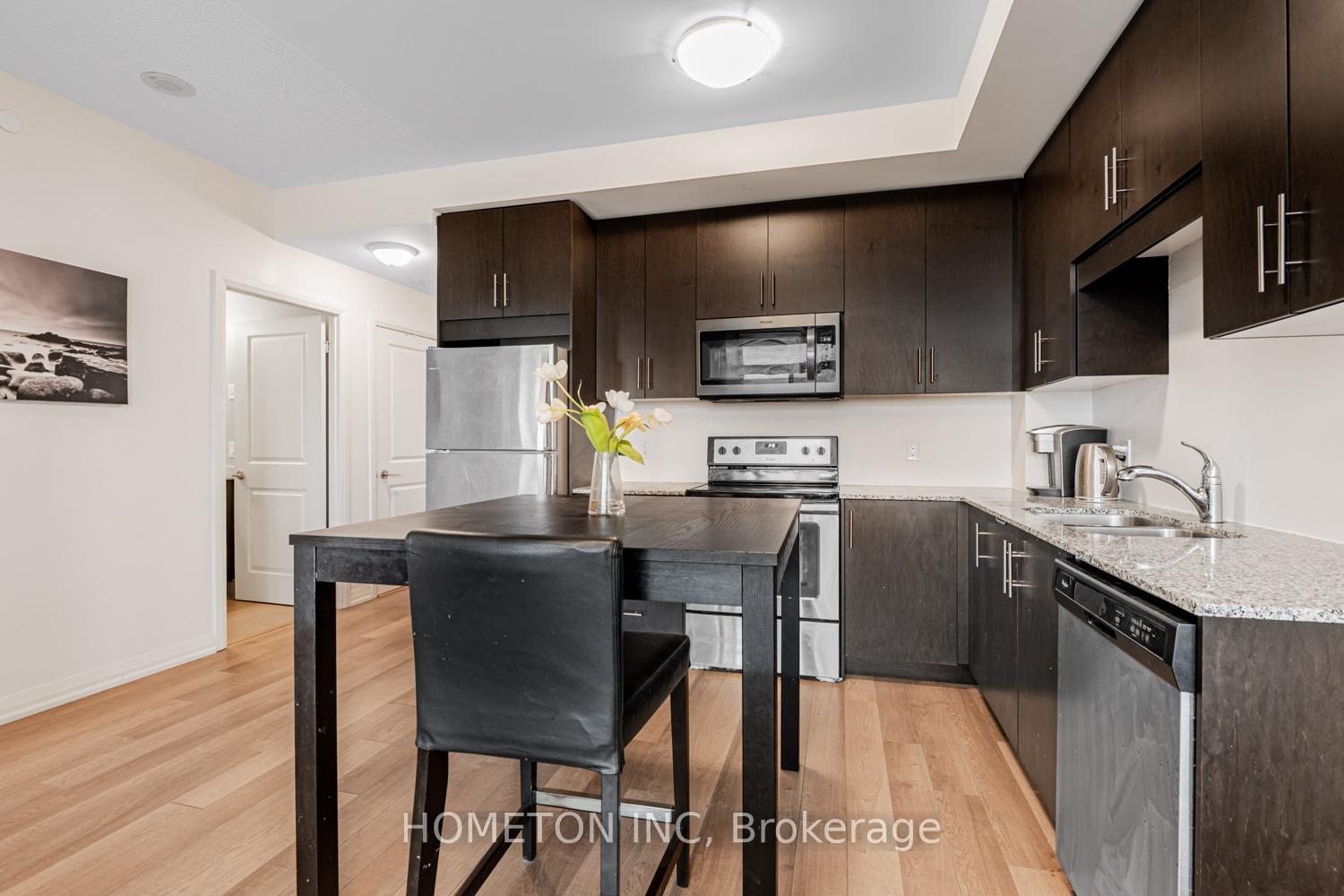 Photo 6 of Unit 1601, 9506 Markham Road, Markham, Wismer — HOMEH