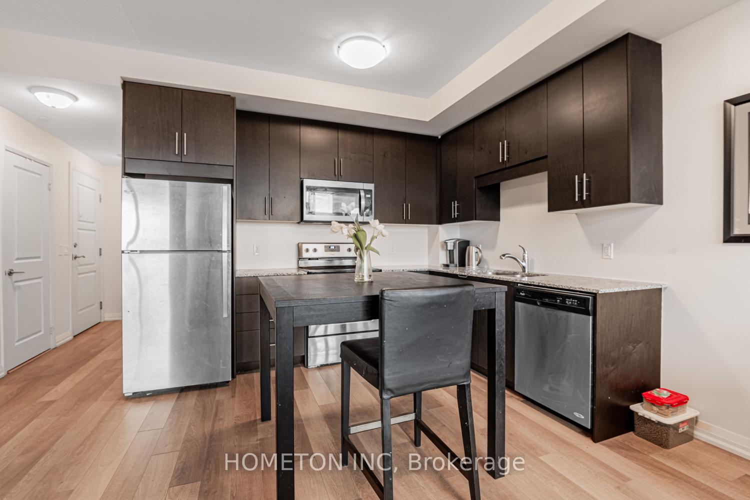 Photo 8 of Unit 1601, 9506 Markham Road, Markham, Wismer — HOMEH