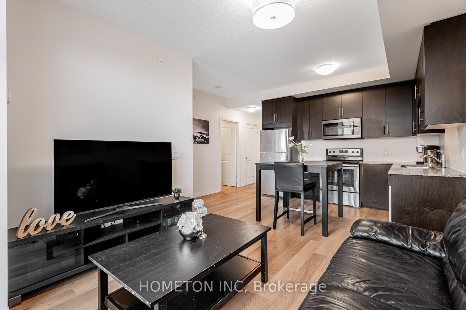 Photo 5 of Unit 1601, 9506 Markham Road, Markham, Wismer — HOMEH