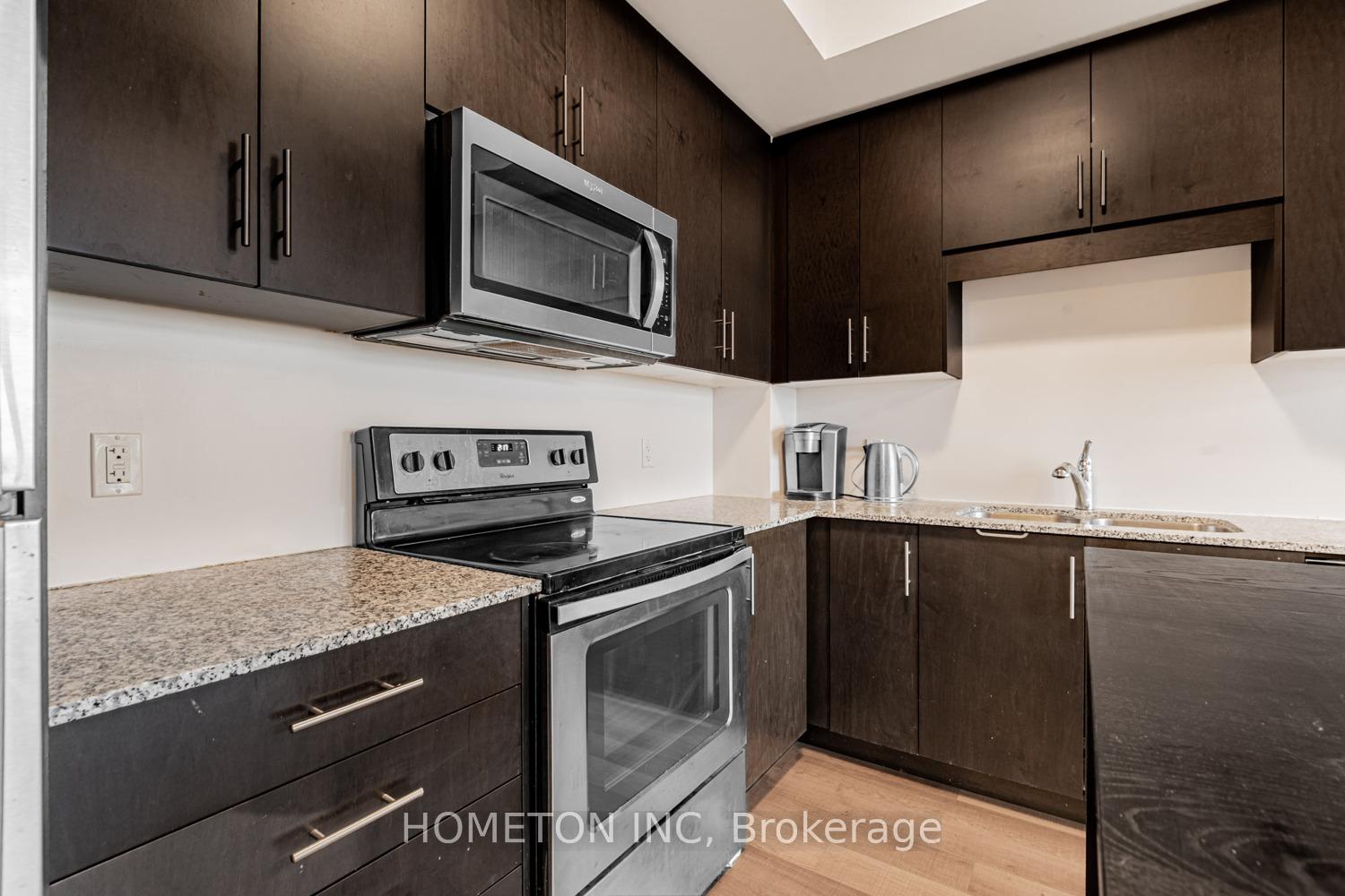 Photo 9 of Unit 1601, 9506 Markham Road, Markham, Wismer — HOMEH