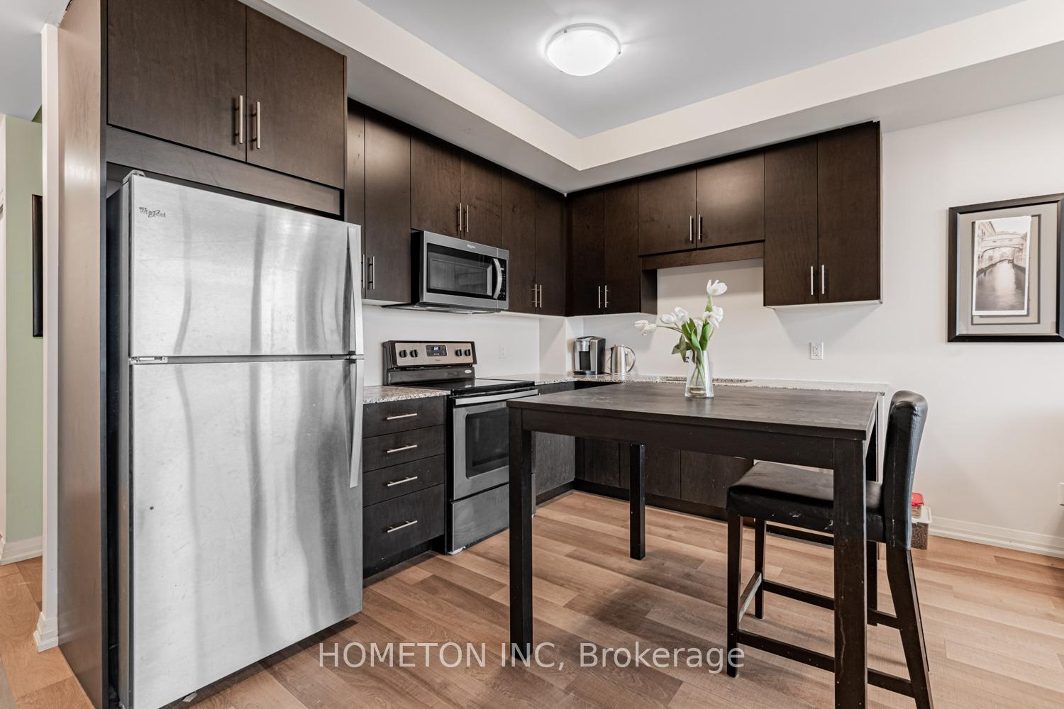 Photo 24 of Unit 1601, 9506 Markham Road, Markham, Wismer — HOMEH