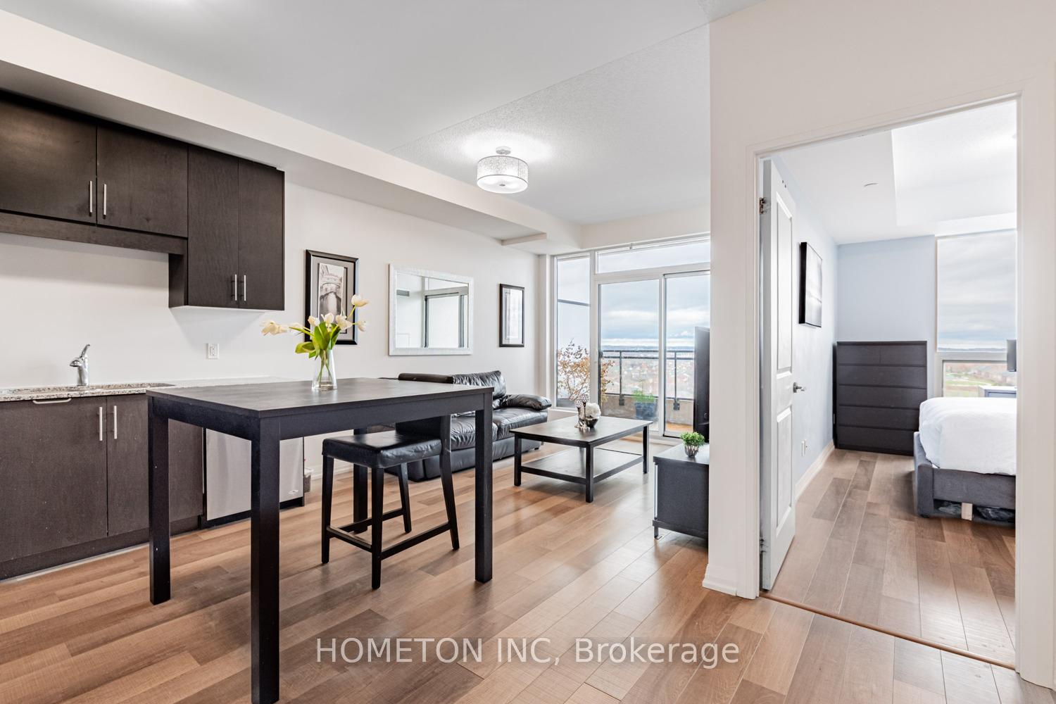 Photo 11 of Unit 1601, 9506 Markham Road, Markham, Wismer — HOMEH