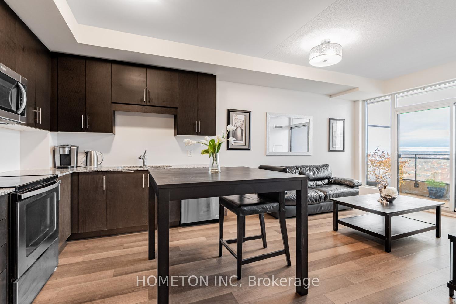 Photo 29 of Unit 1601, 9506 Markham Road, Markham, Wismer — HOMEH
