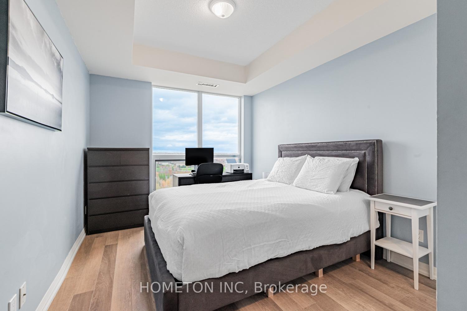 Photo 10 of Unit 1601, 9506 Markham Road, Markham, Wismer — HOMEH
