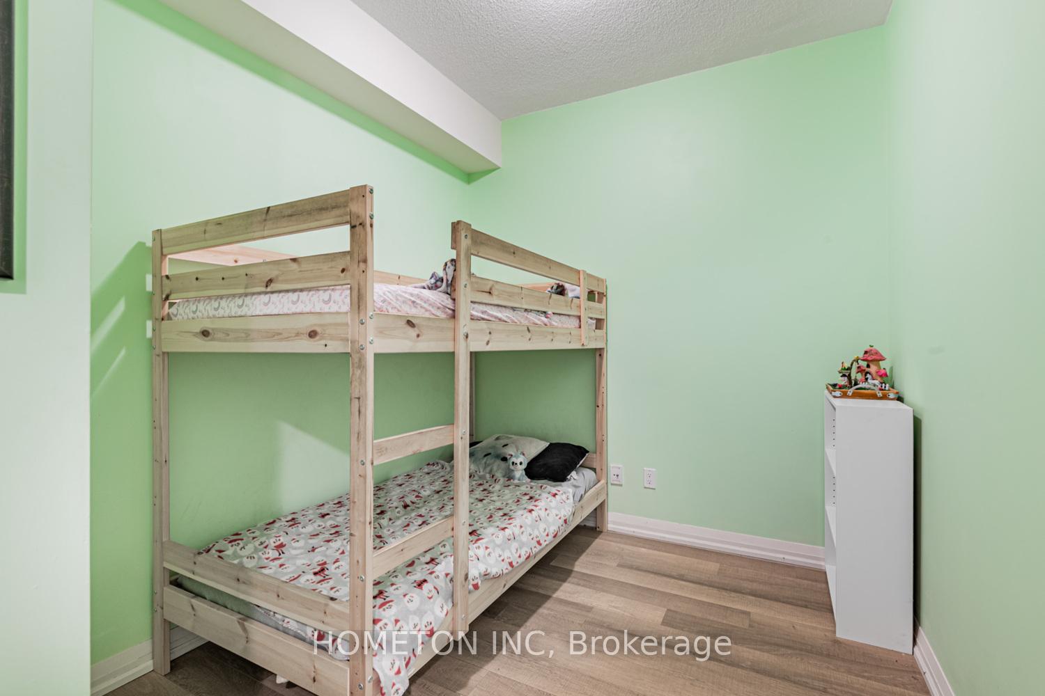 Photo 13 of Unit 1601, 9506 Markham Road, Markham, Wismer — HOMEH