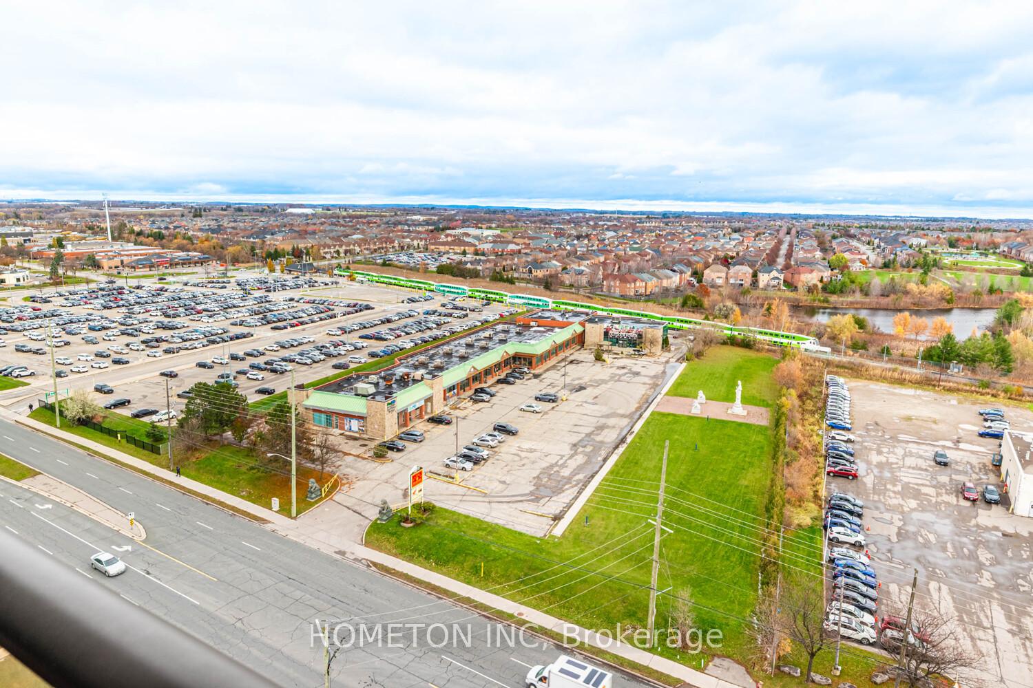 Photo 22 of Unit 1601, 9506 Markham Road, Markham, Wismer — HOMEH