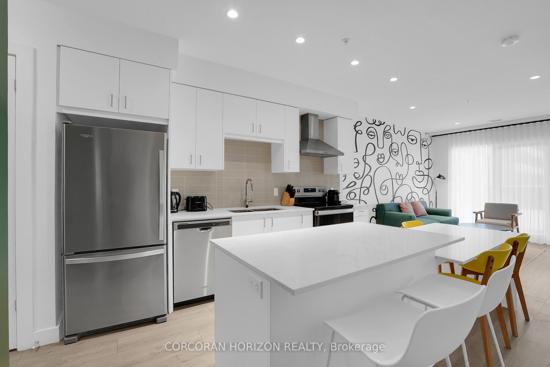 Photo 1 of Unit 605, 15 Glebe Street, Cambridge — HOMEH