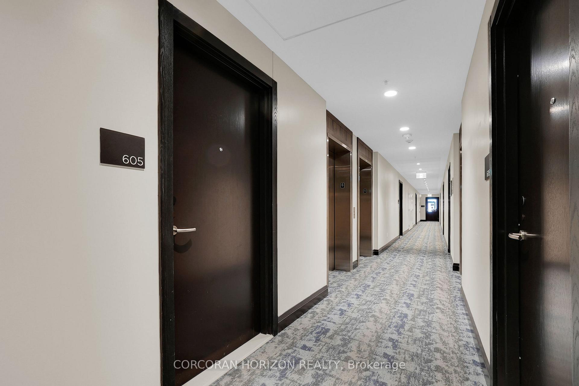 Photo 8 of Unit 605, 15 Glebe Street, Cambridge — HOMEH