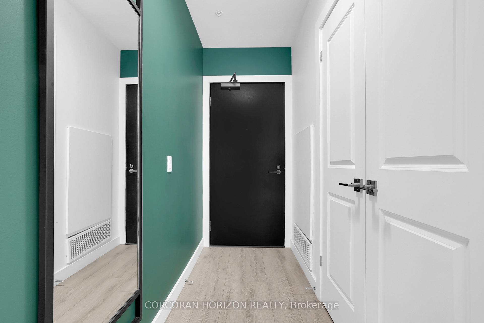 Photo 19 of Unit 605, 15 Glebe Street, Cambridge — HOMEH