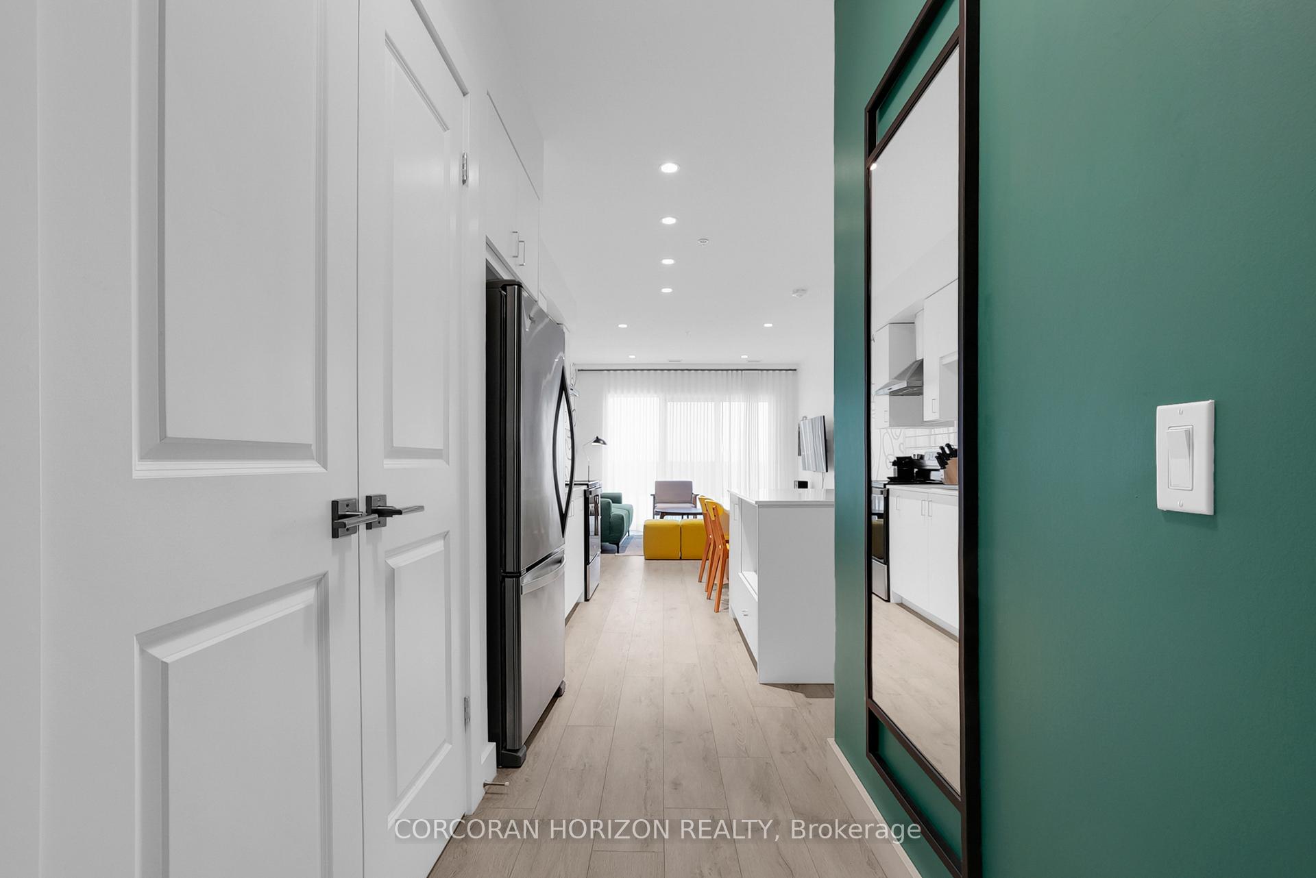 Photo 7 of Unit 605, 15 Glebe Street, Cambridge — HOMEH