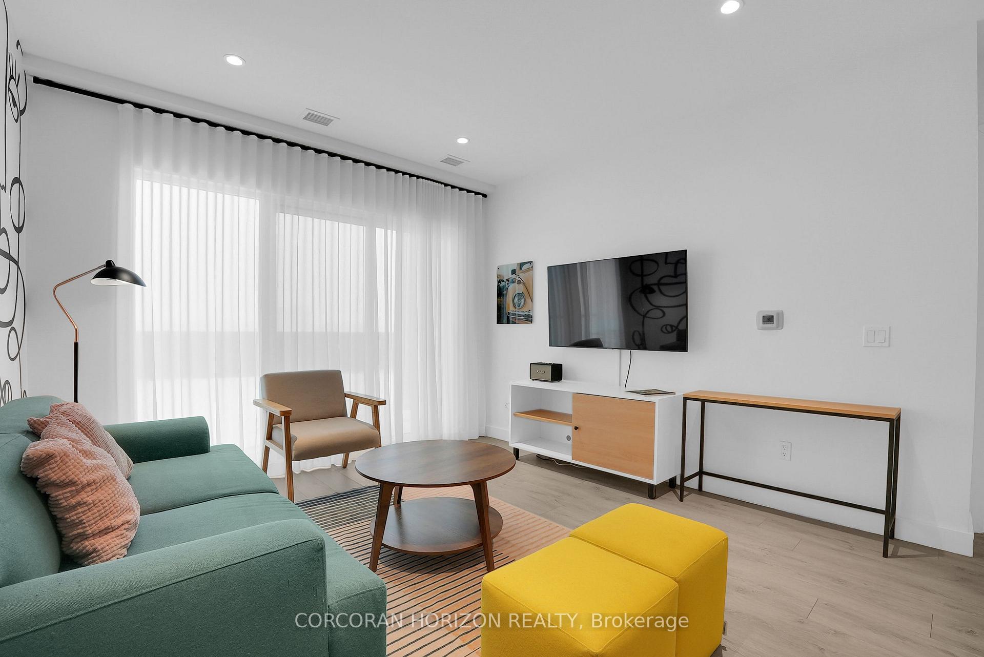 Photo 41 of Unit 605, 15 Glebe Street, Cambridge — HOMEH