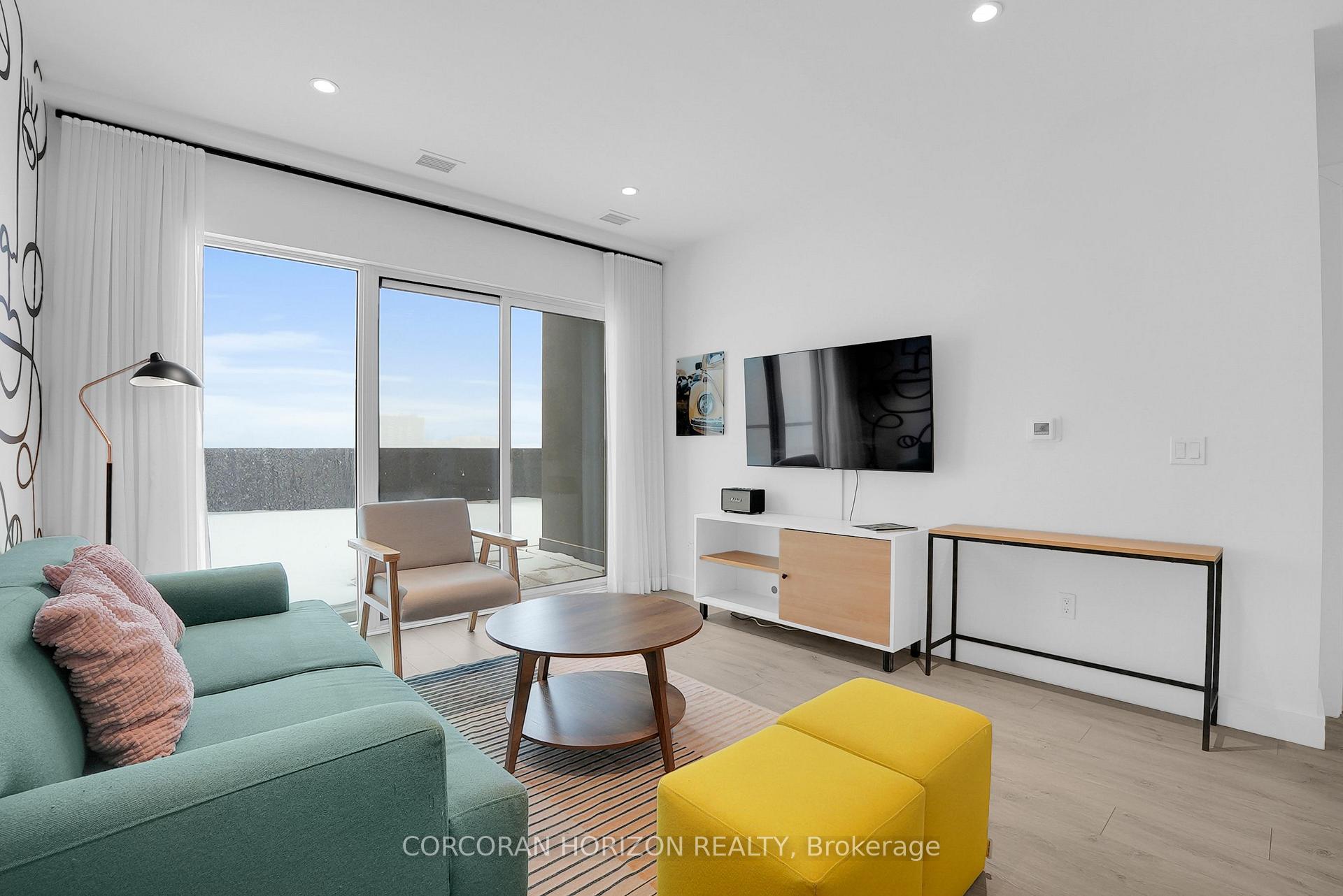 Photo 2 of Unit 605, 15 Glebe Street, Cambridge — HOMEH