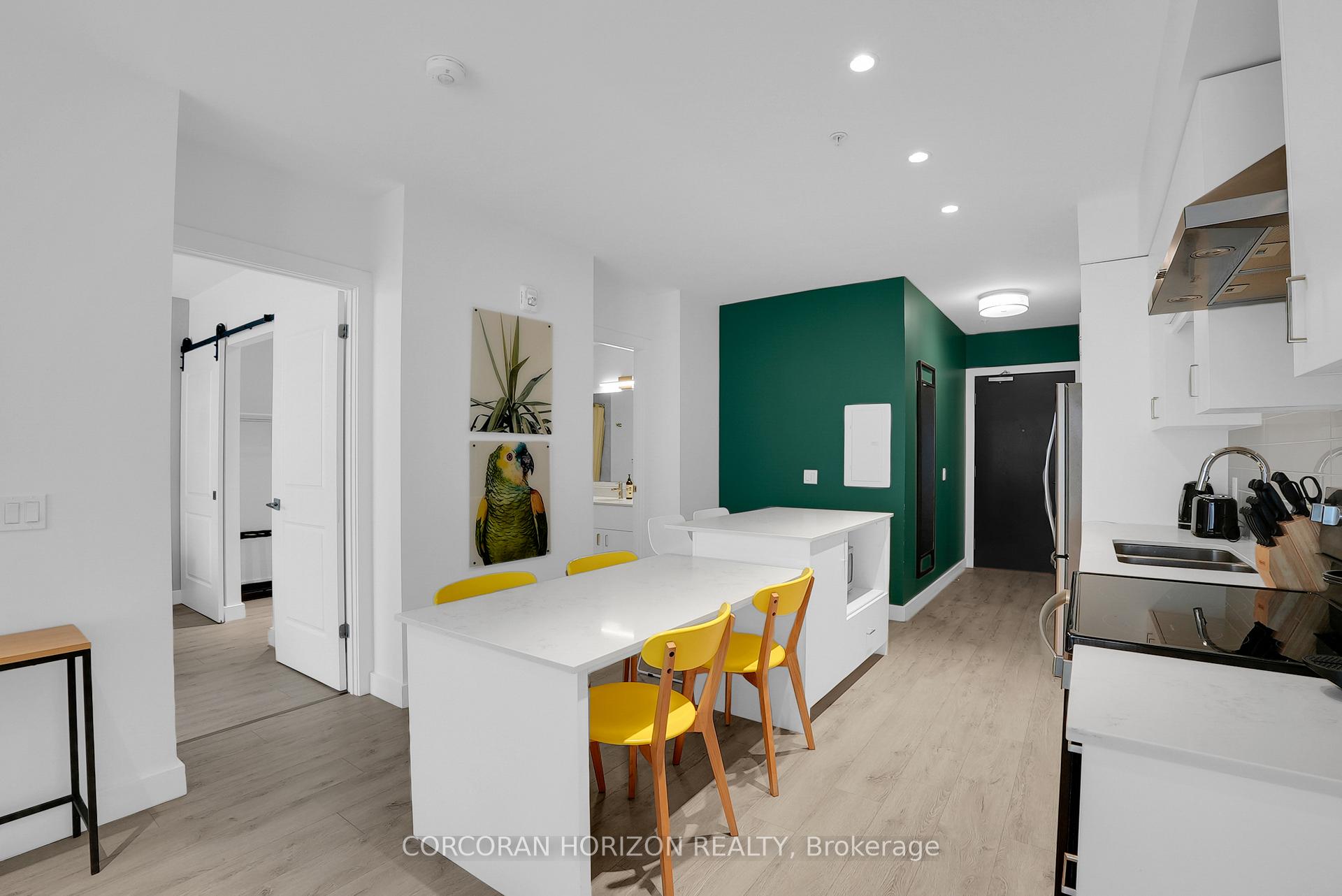 Photo 21 of Unit 605, 15 Glebe Street, Cambridge — HOMEH