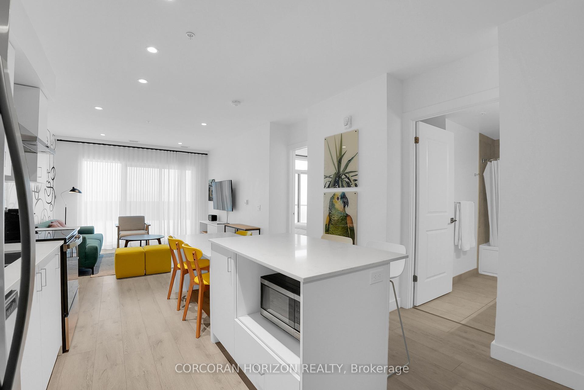 Photo 17 of Unit 605, 15 Glebe Street, Cambridge — HOMEH