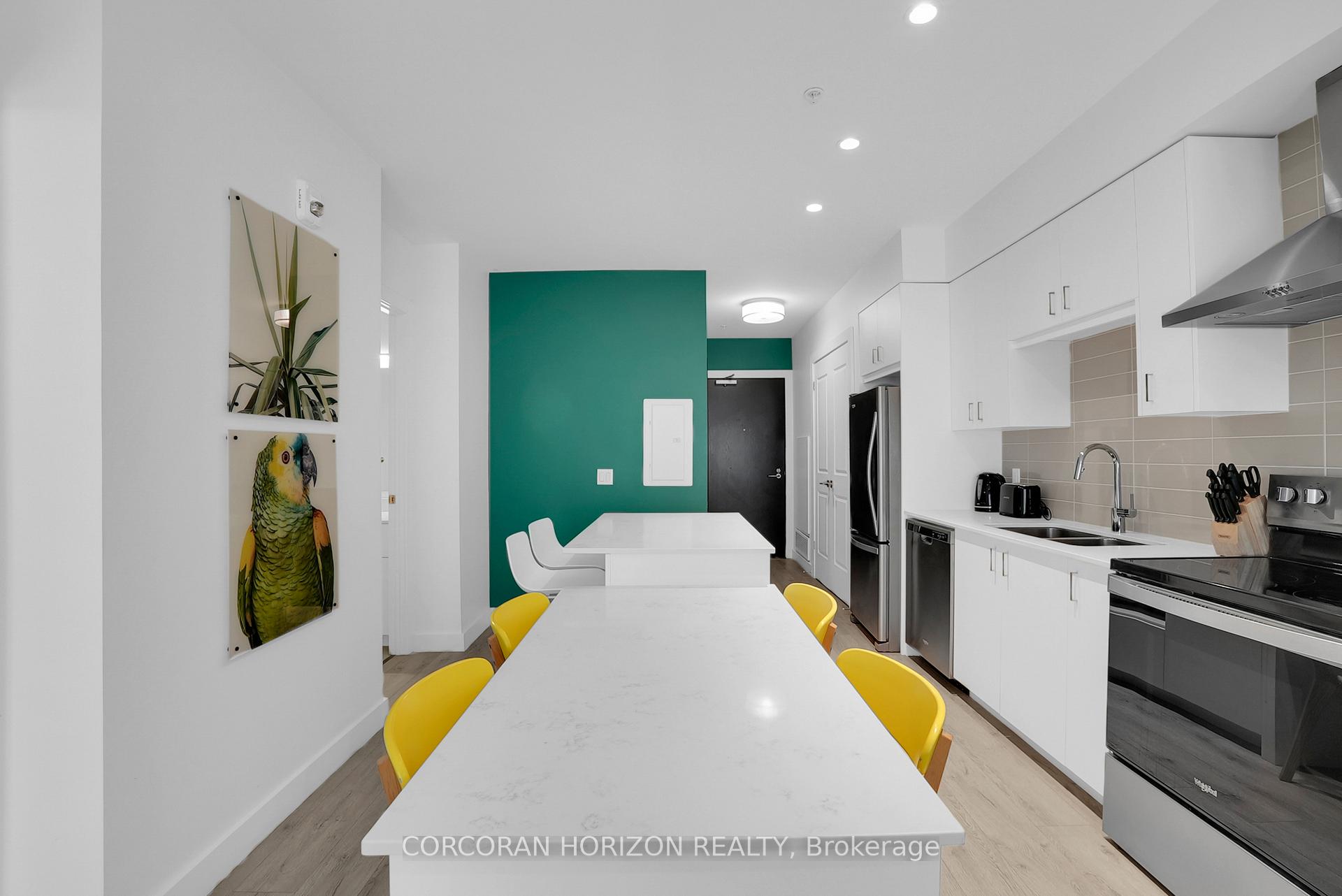 Photo 29 of Unit 605, 15 Glebe Street, Cambridge — HOMEH