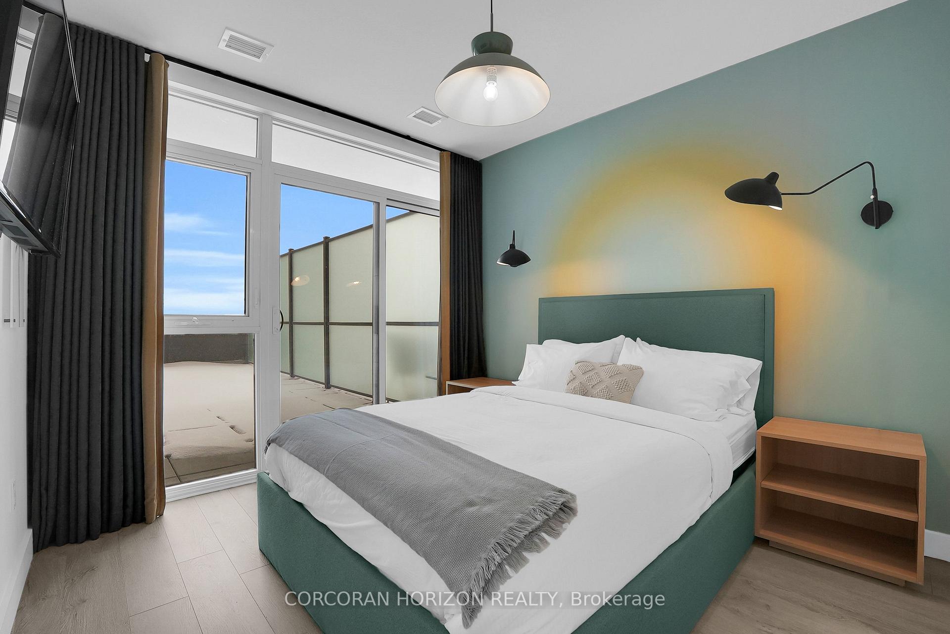 Photo 15 of Unit 605, 15 Glebe Street, Cambridge — HOMEH